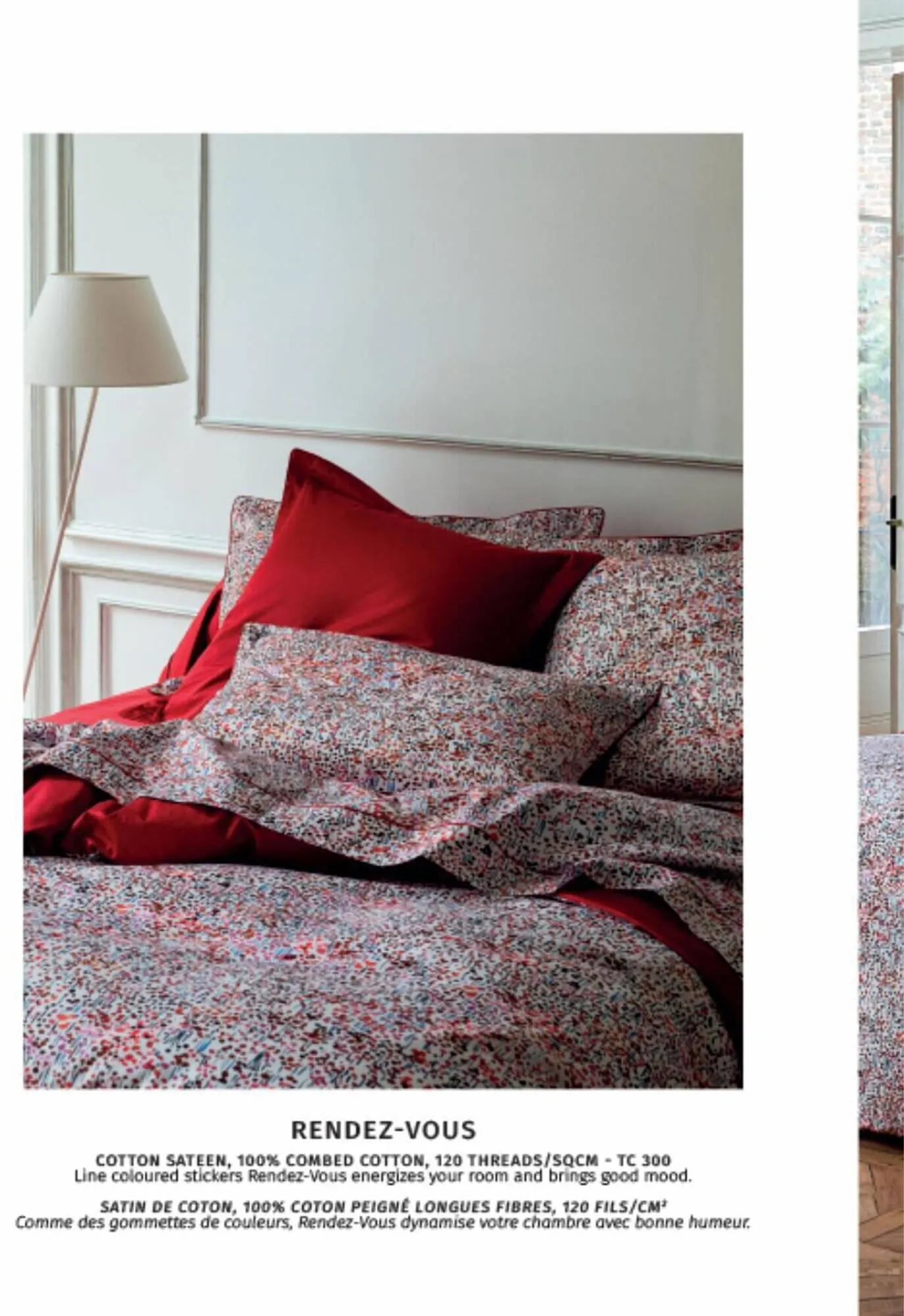 Catalogue Anne De Solène du 14 avril au 30 septembre 2023 - Catalogue page 24