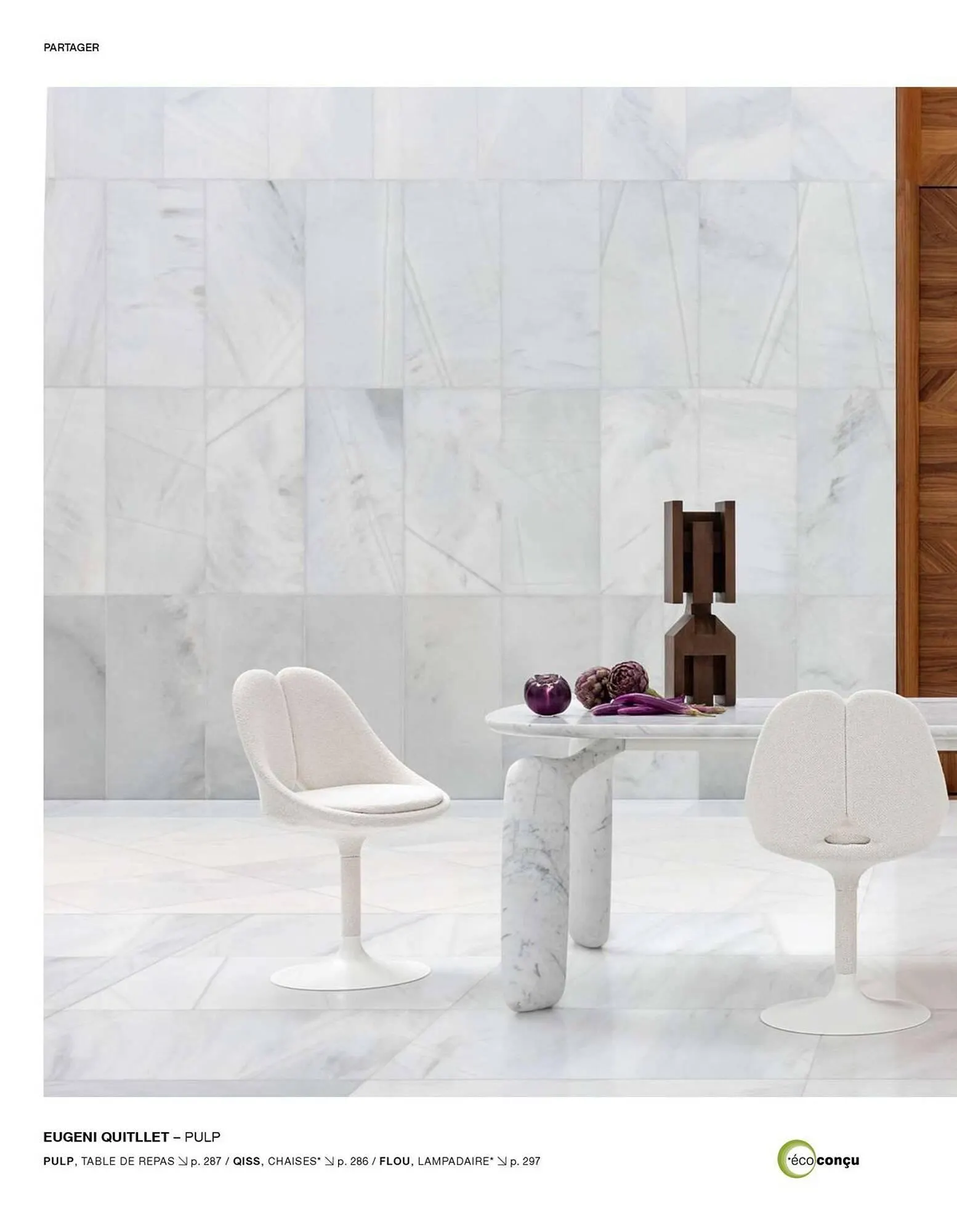 Catalogue Roche Bobois du 13 janvier au 31 décembre 2026 - Catalogue page 178