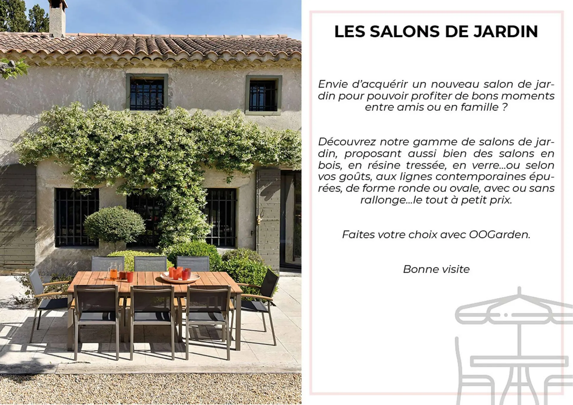 Catalogue Oogarden du 1 février au 1 janvier 2026 - Catalogue page 2