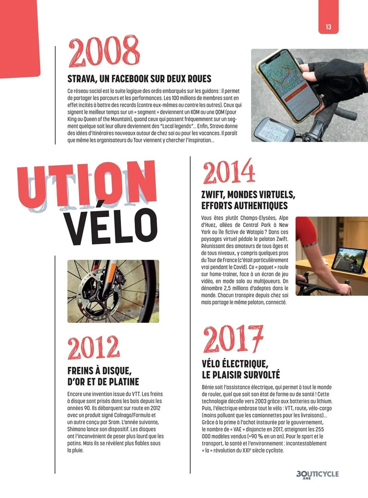 Catalogue Bouticycle du 2 mai au 31 décembre 2025 - Catalogue page 13