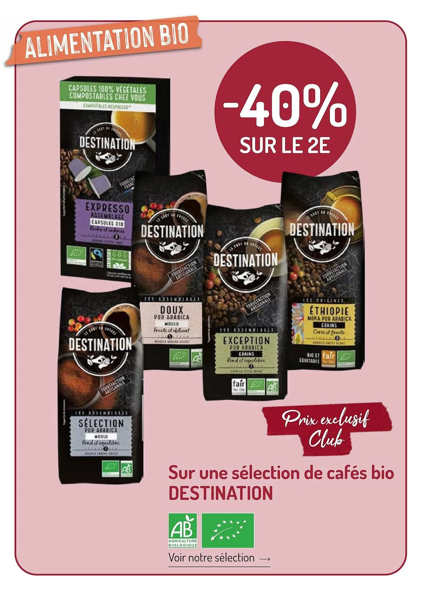 Catalogue Botanic du 10 avril au 23 avril 2026 - Catalogue page 12