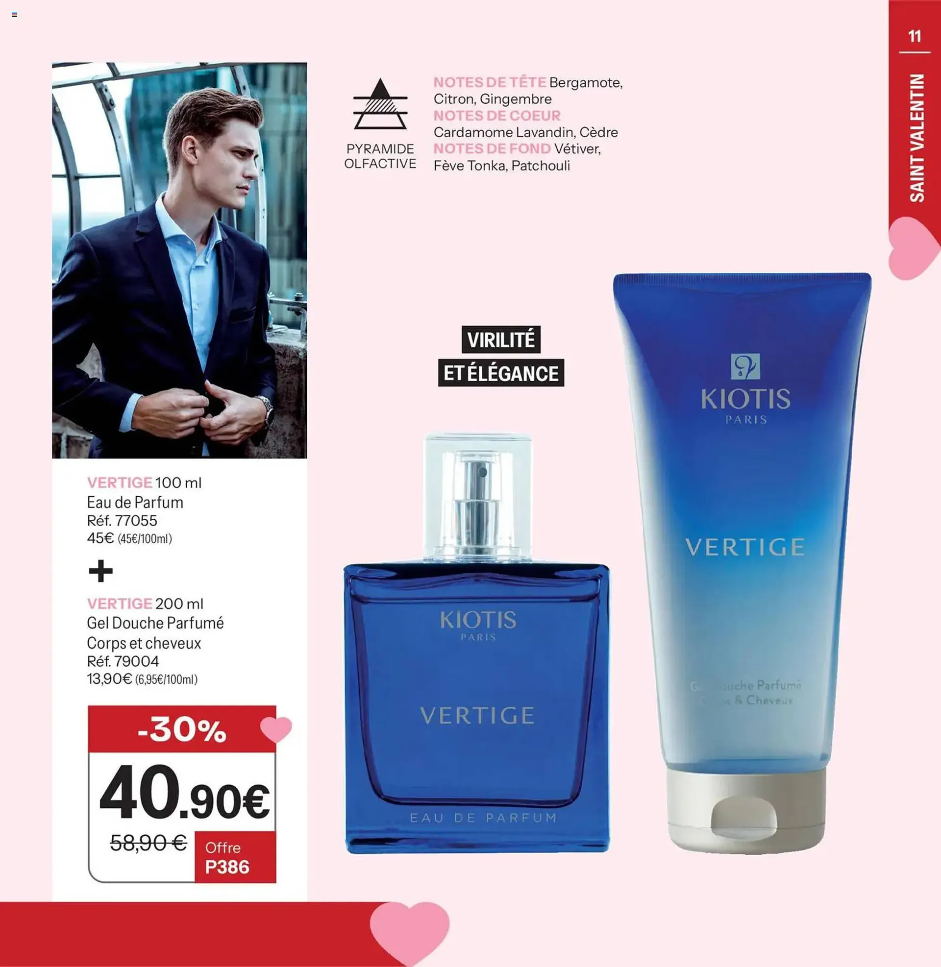 Catalogue Stanhome du 26 janvier au 22 février 2026 - Catalogue page 11