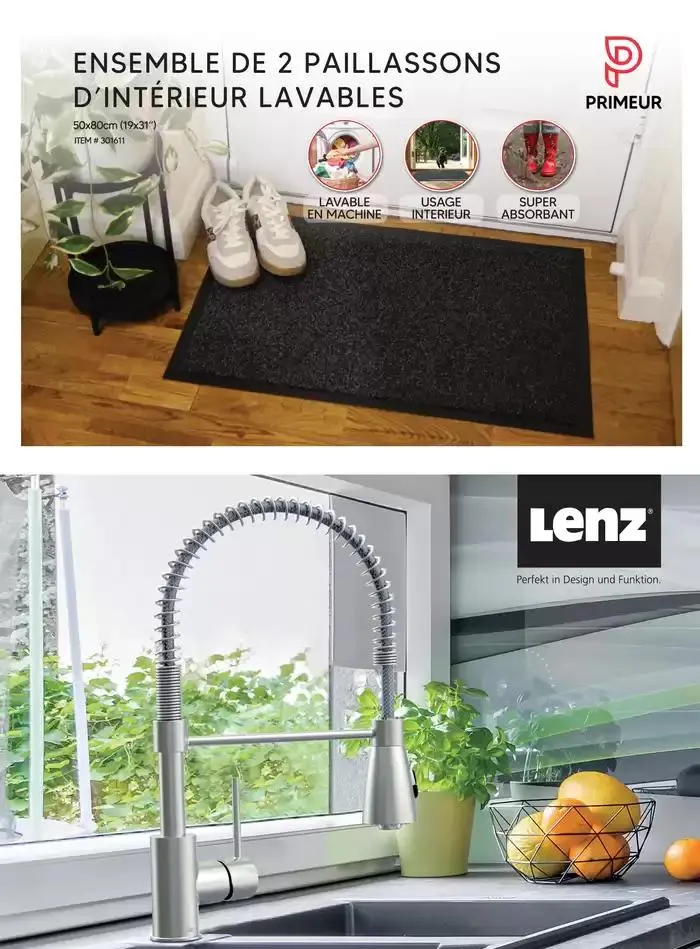 La main Verte du 12 mai au 31 décembre 2025 - Catalogue page 109