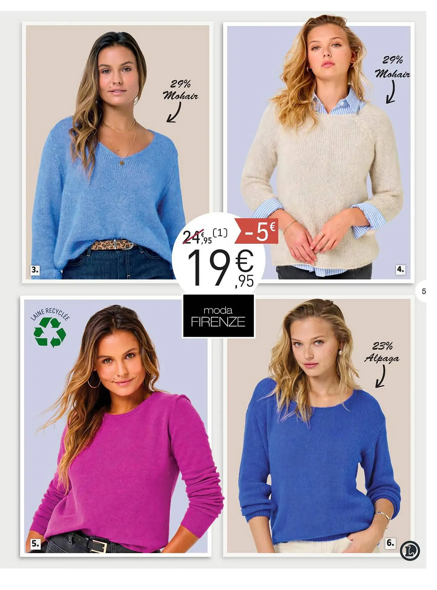 Catalogue E.Leclerc du 7 octobre au 28 février 2026 - Catalogue page 5