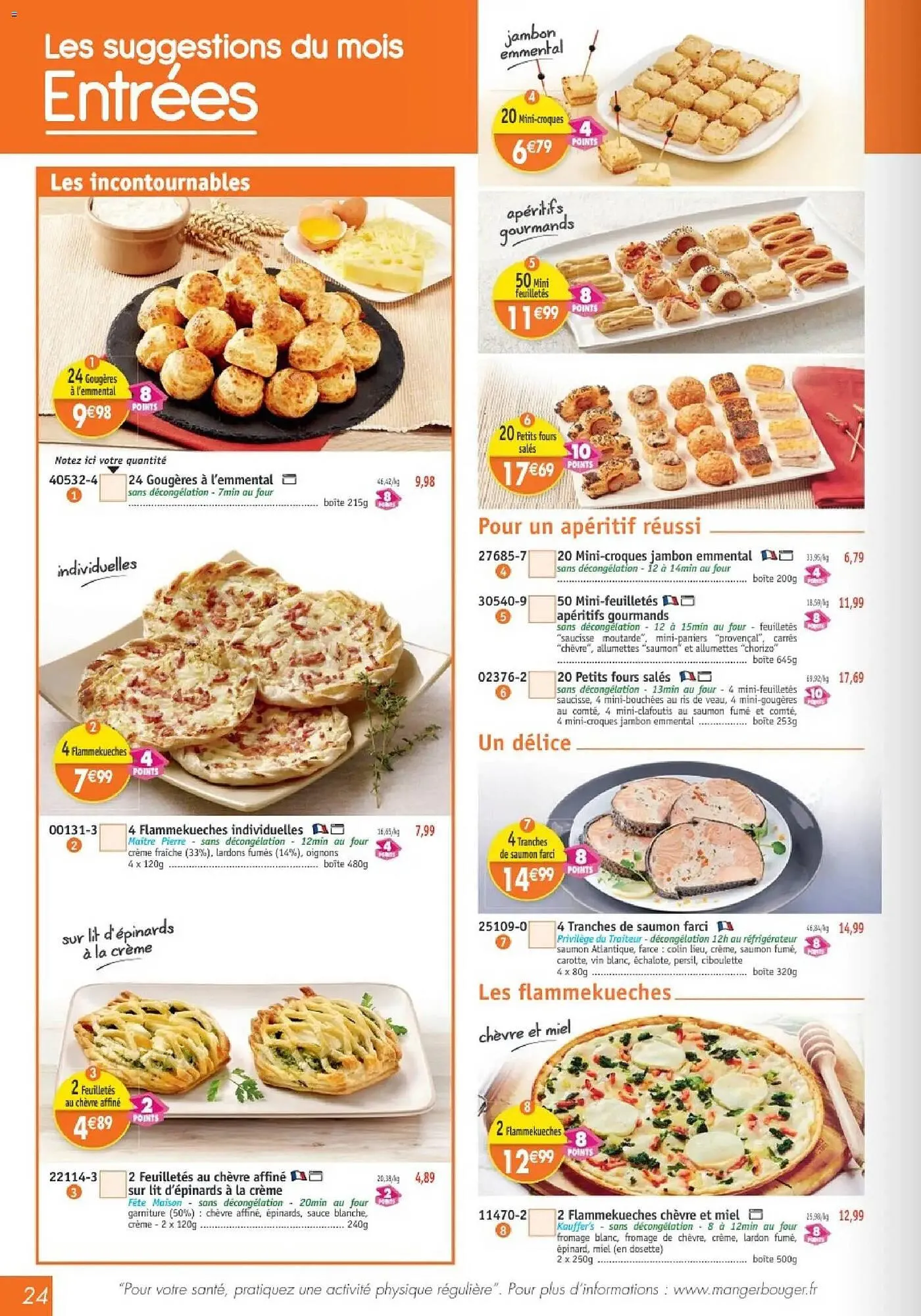 Catalogue Maximo du 23 janvier au 26 février 2026 - Catalogue page 24