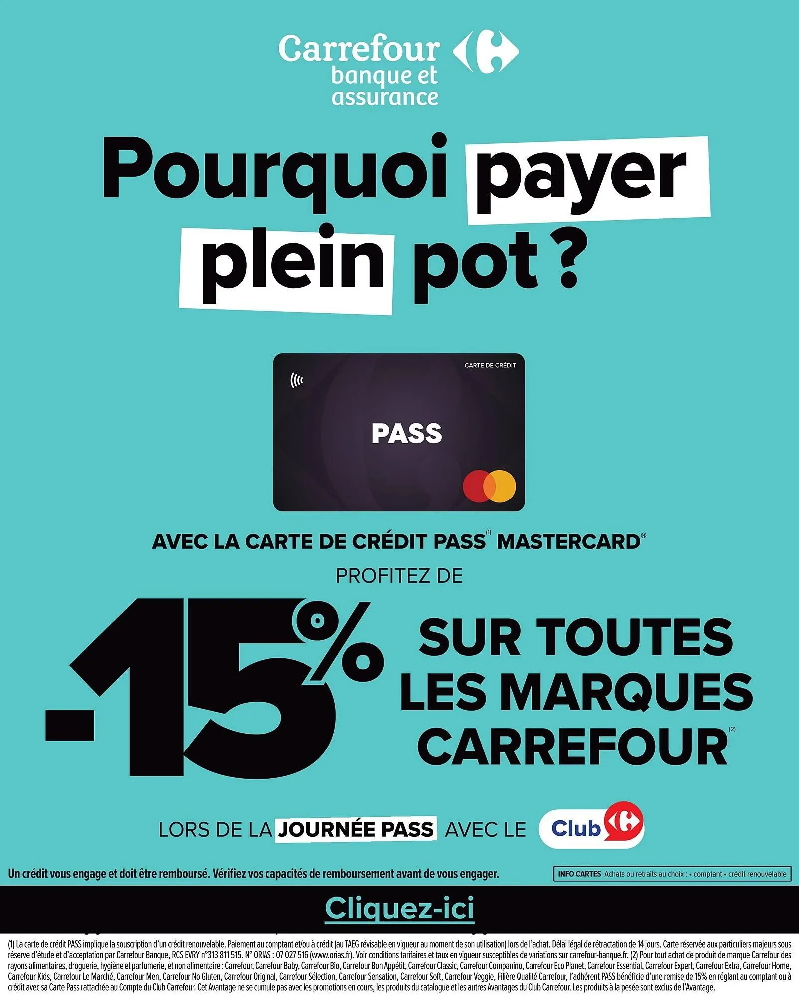 Catalogue Carrefour Market du 24 mars au 5 avril 2026 - Catalogue page 66