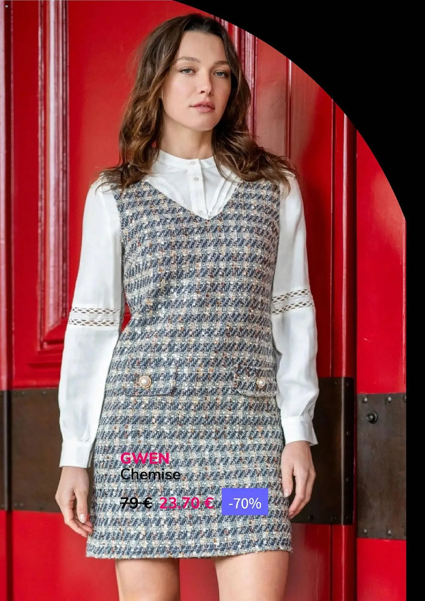 Catalogue Charlott du 27 novembre au 2 décembre 2025 - Catalogue page 7