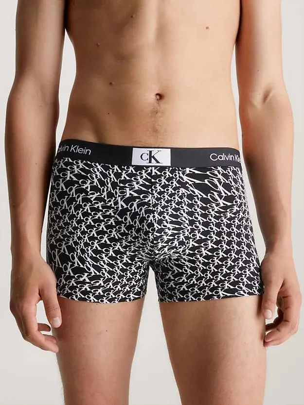 3-pack boxers - CK96