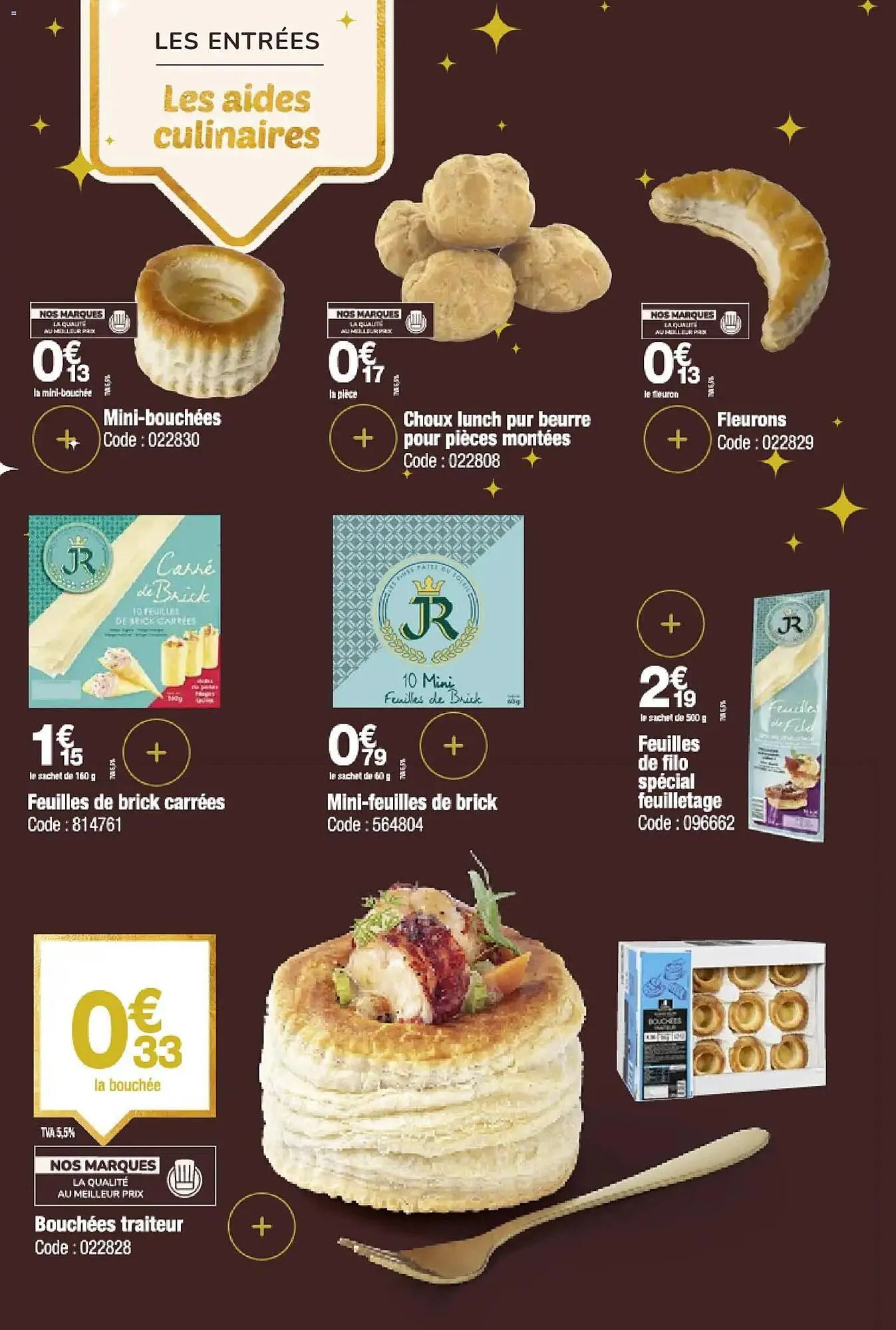 Catalogue Promocash du 1 décembre au 31 décembre 2025 - Catalogue page 31