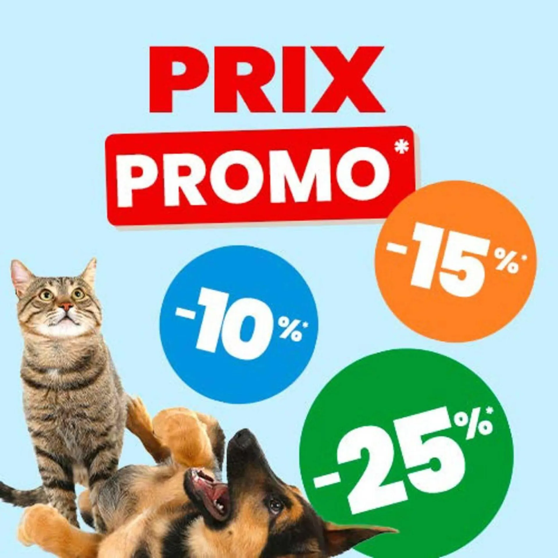 Catalogue Animalis du 15 octobre au 31 octobre 2025 - Catalogue page 4