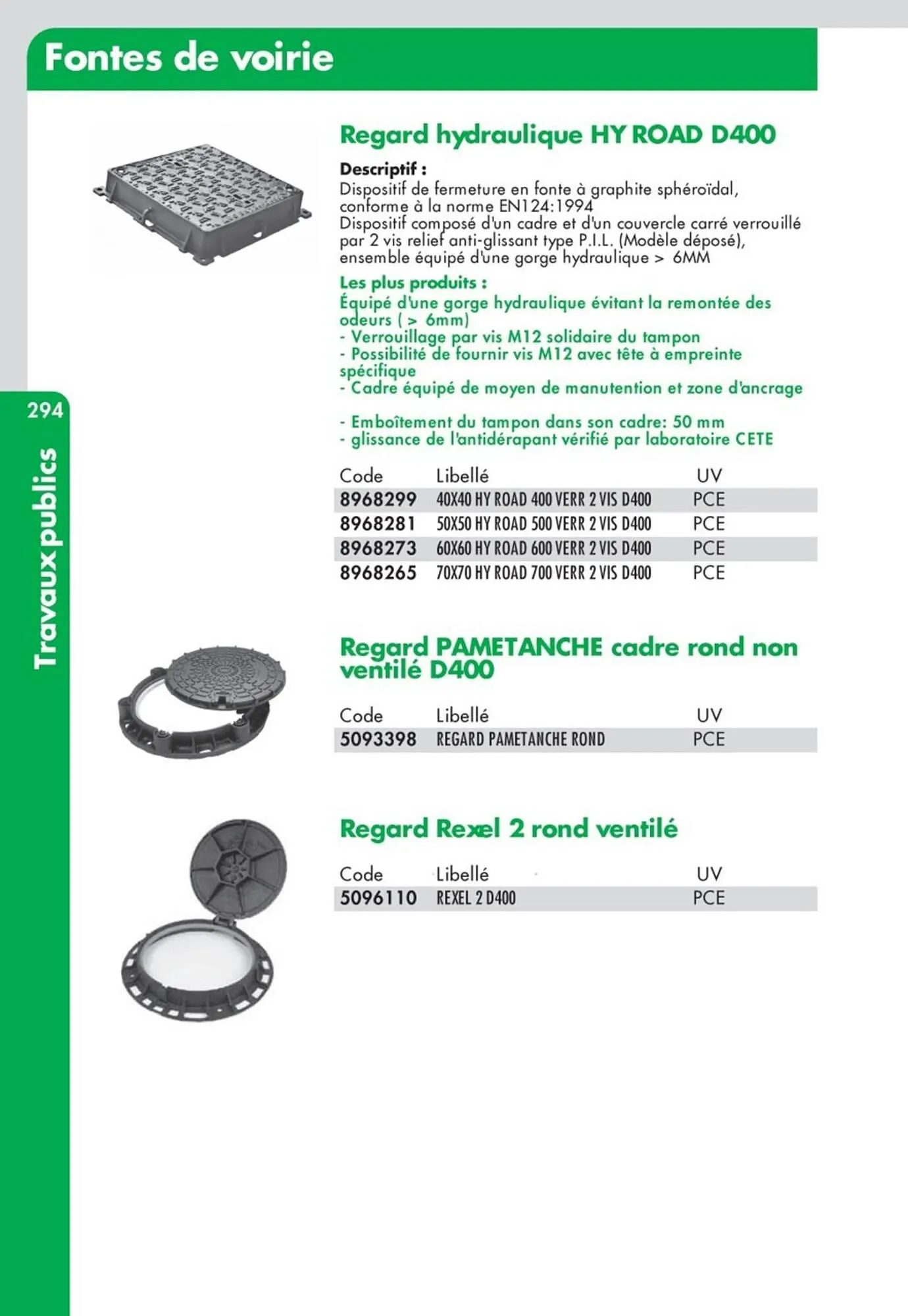Catalogue Ciffréo Bona du 19 mars au 31 décembre 2025 - Catalogue page 181
