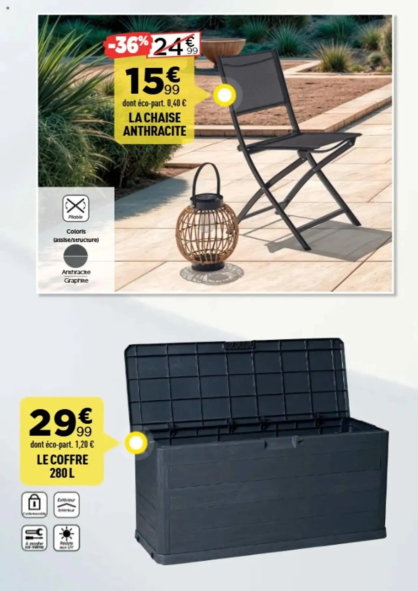 Catalogue Centrakor du 30 juin au 13 juillet 2025 - Catalogue page 12