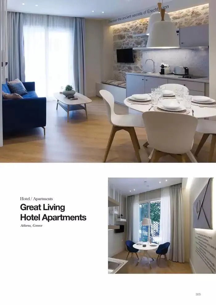 C O N T R A C T L O O K B O O K du 7 janvier au 31 décembre 2025 - Catalogue page 325