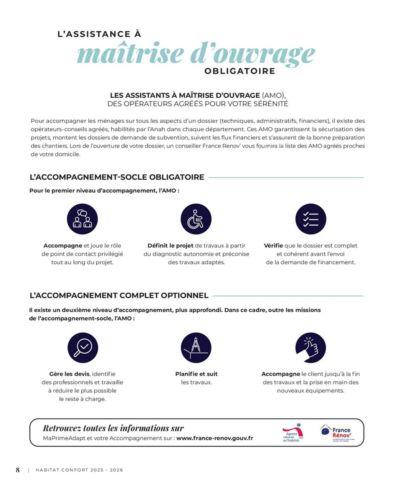 Catalogue Cedeo du 10 octobre au 30 juin 2026 - Catalogue page 8