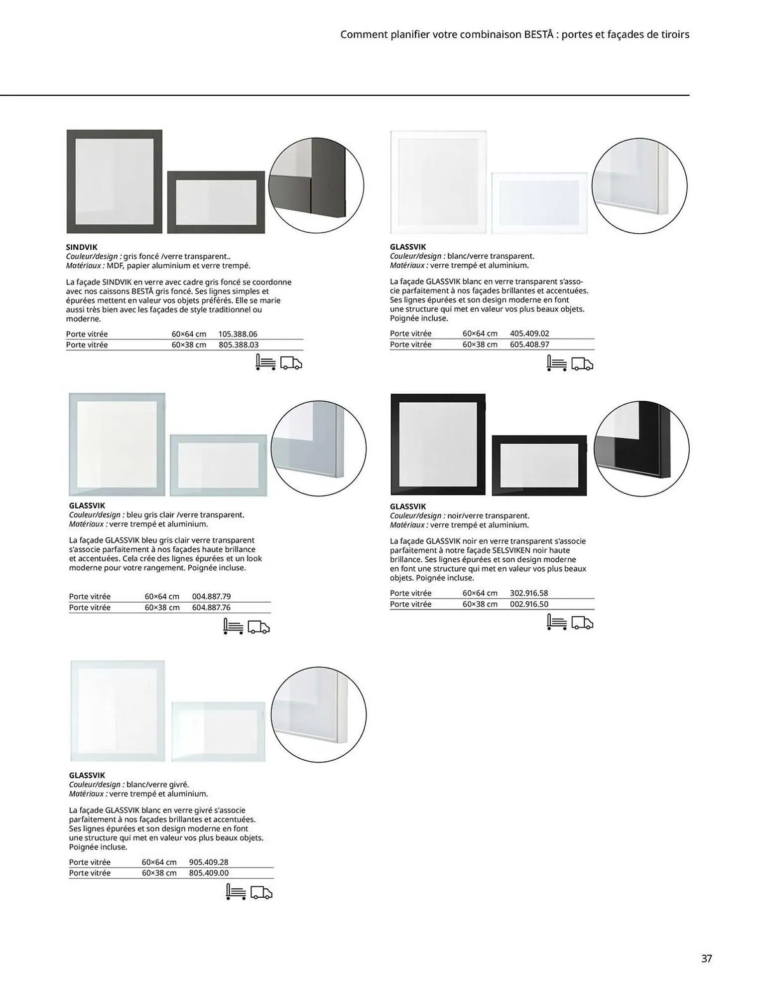 Catalogue IKEA du 6 février au 31 décembre 2026 - Catalogue page 37