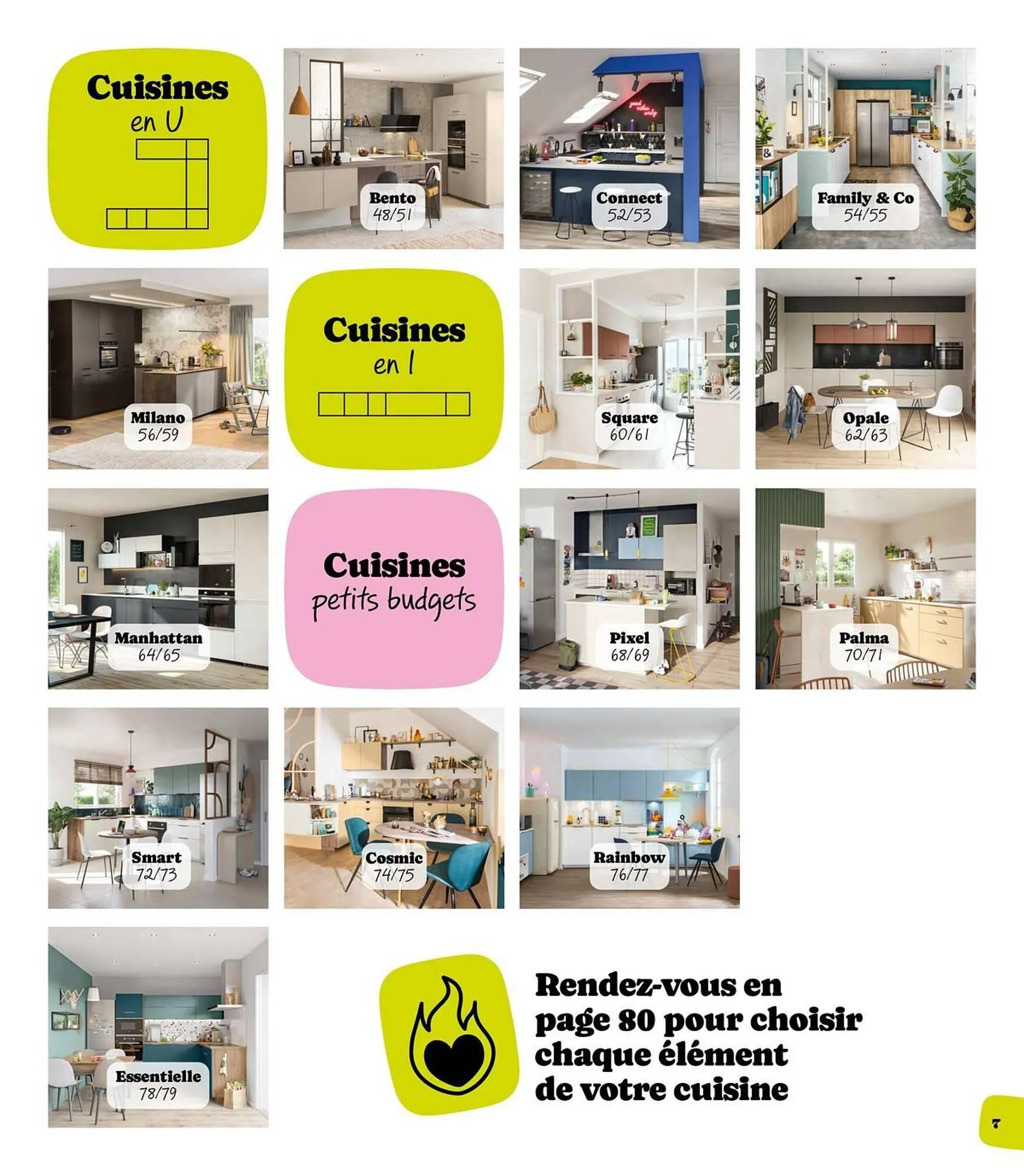 Catalogue SoCoo'c du 2 mars au 31 mai 2026 - Catalogue page 7