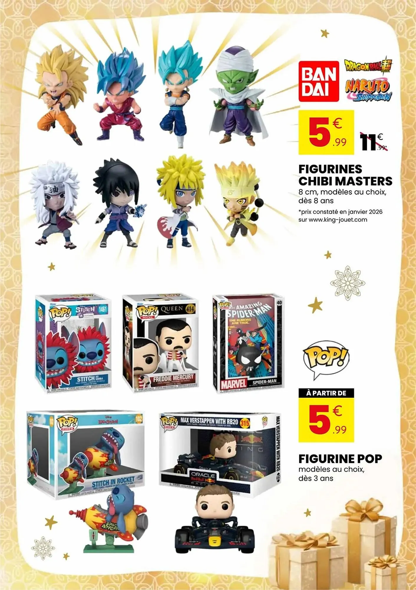 Catalogue Stokomani du 4 février au 15 février 2026 - Catalogue page 12