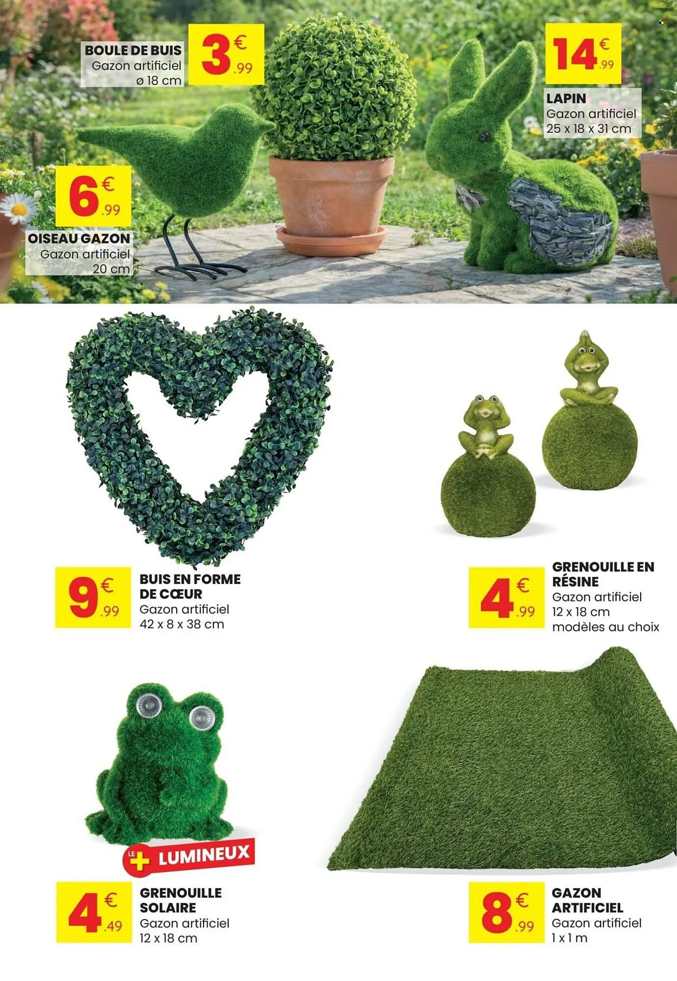 Catalogue Stokomani du 4 mars au 15 mars 2026 - Catalogue page 6