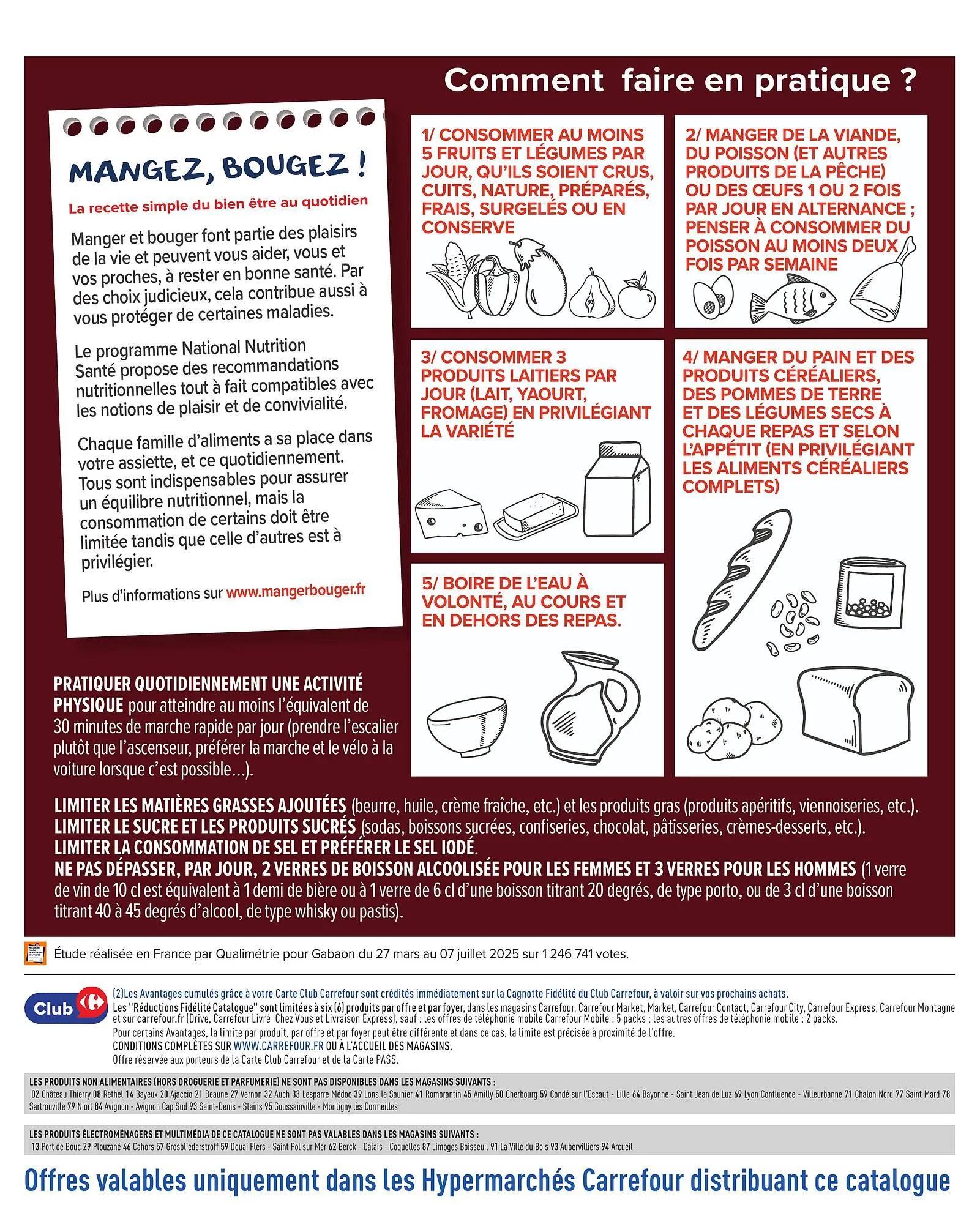 Catalogue Carrefour du 27 mars au 6 avril 2026 - Catalogue page 26