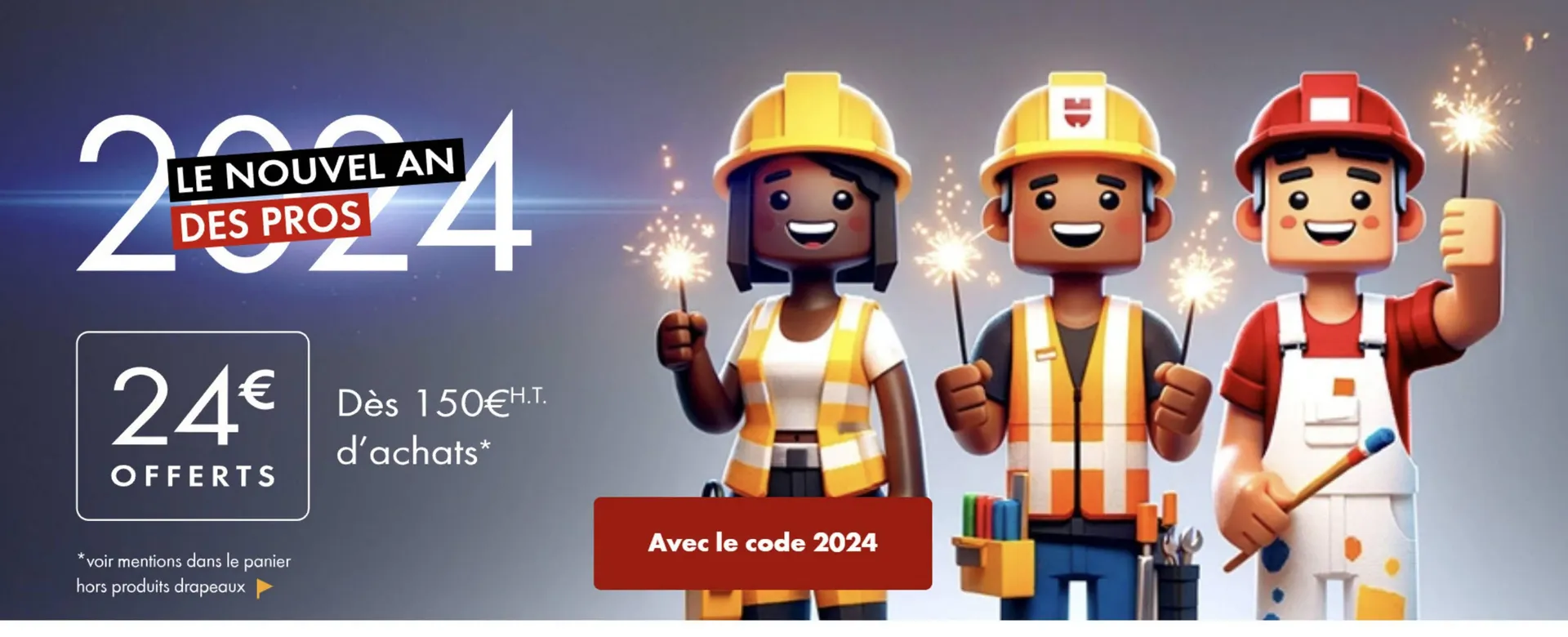 Catalogue Würth du 1 janvier au 8 janvier 2024 - Catalogue page 