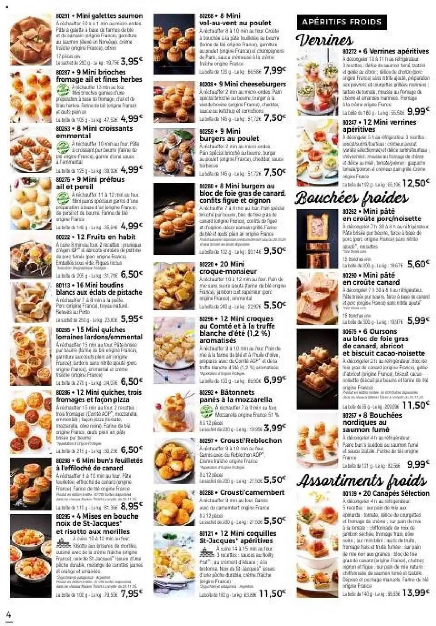 Catalogue Thiriet du 1 mars au 23 juin 2026 - Catalogue page 10