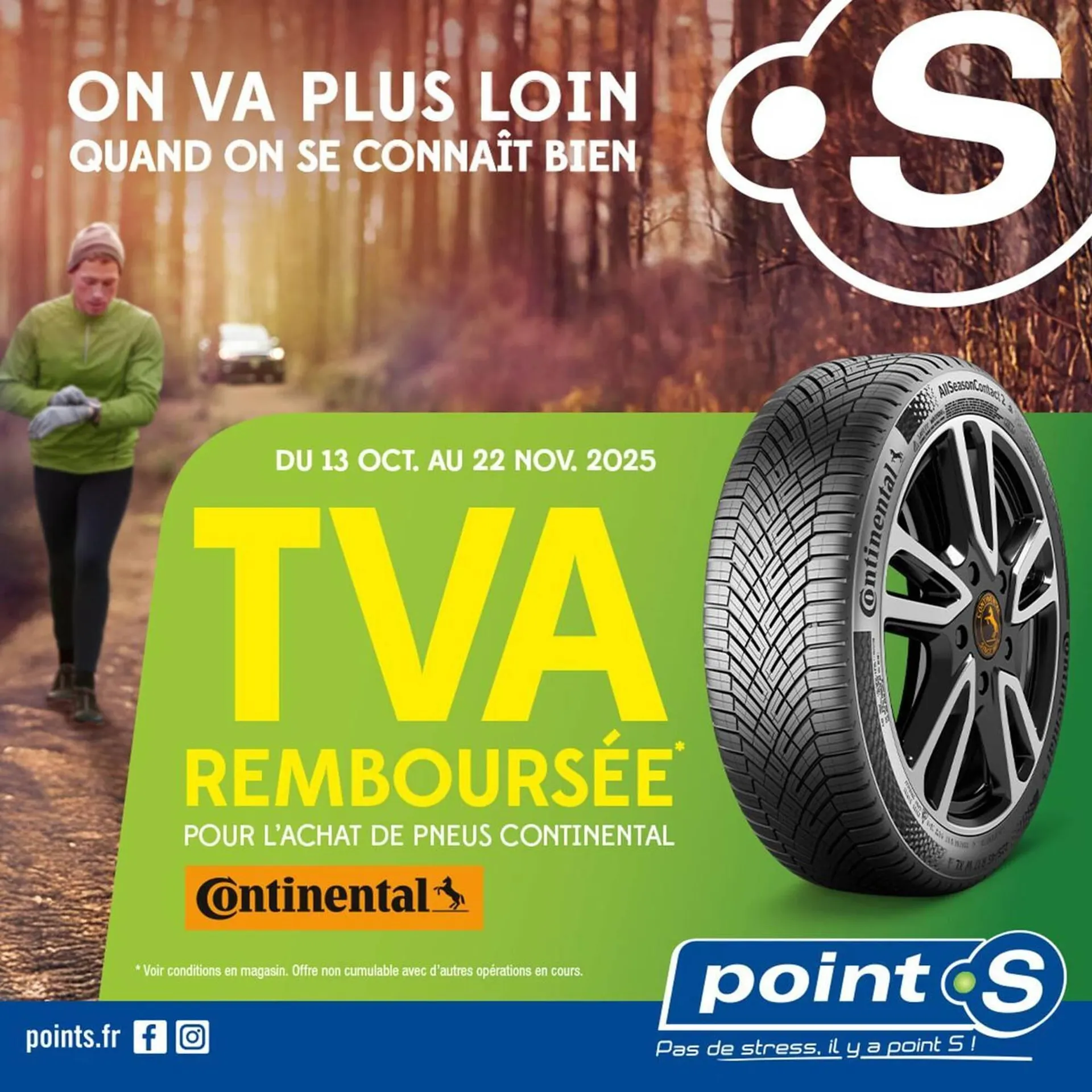 Catalogue Point S - 1