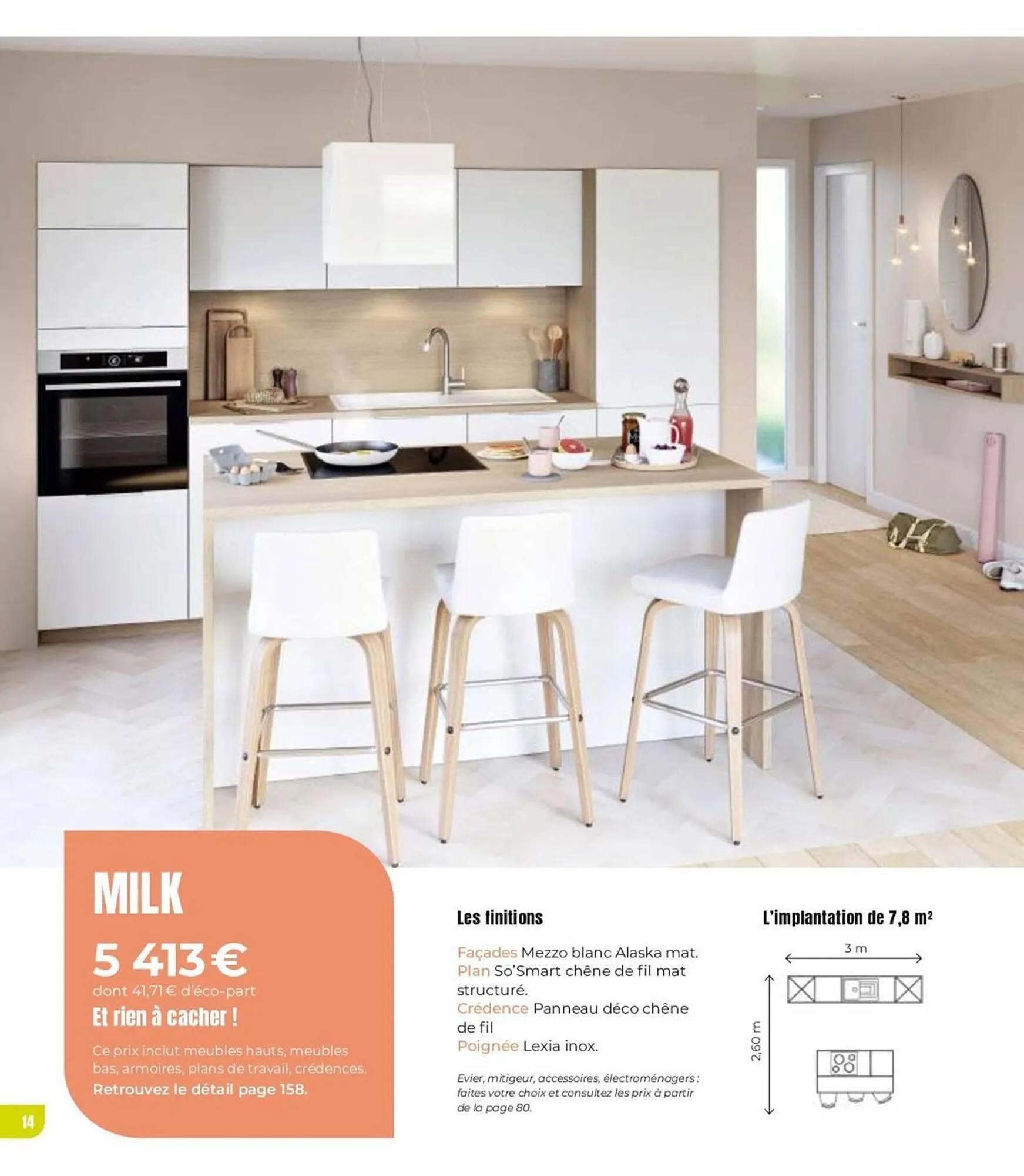 Catalogue SoCoo'c du 15 septembre au 31 décembre 2023 - Catalogue page 14