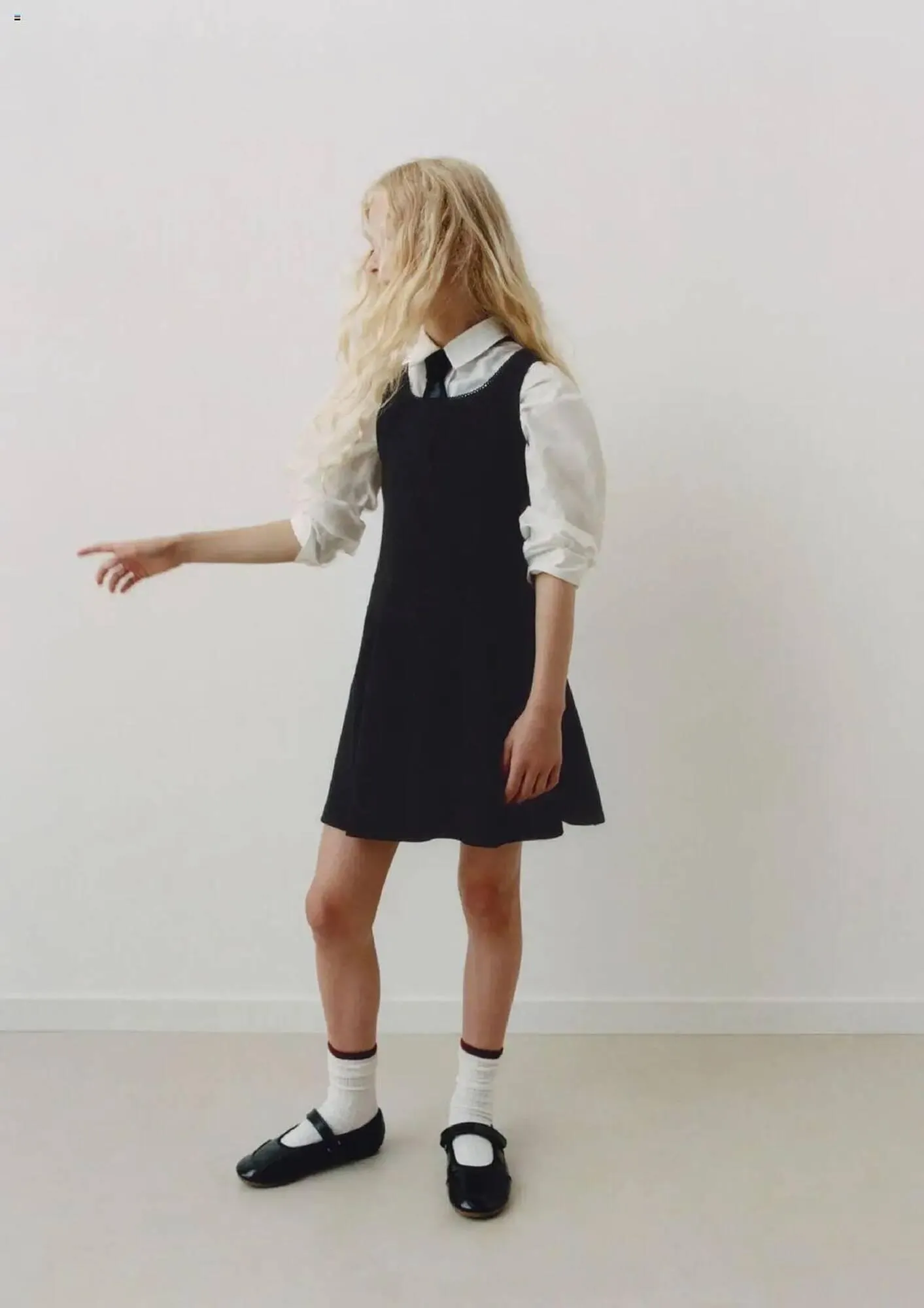 Catalogue Zara du 1 août au 31 août 2025 - Catalogue page 6