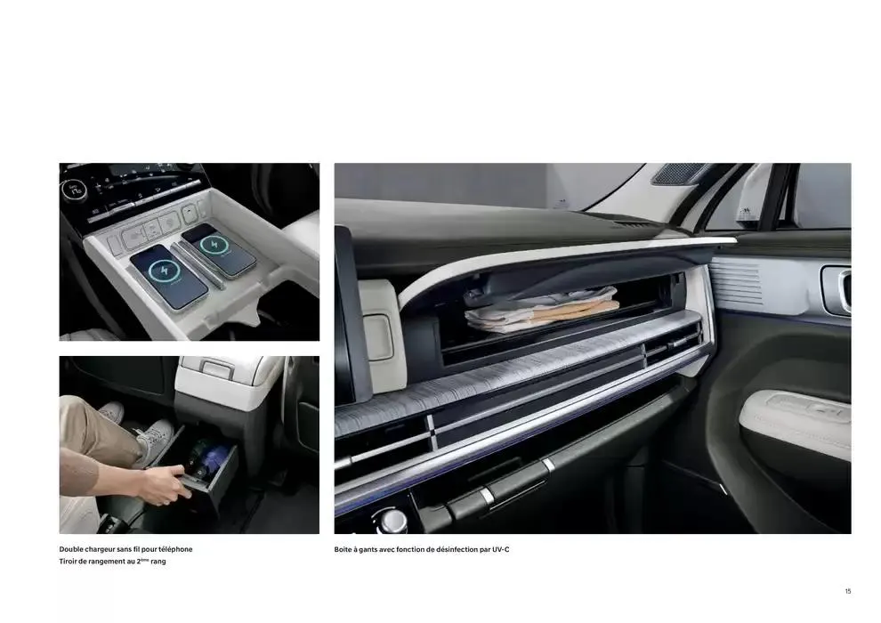 Catalogue Hyundai du 2 janvier au 2 janvier 2026 - Catalogue page 15
