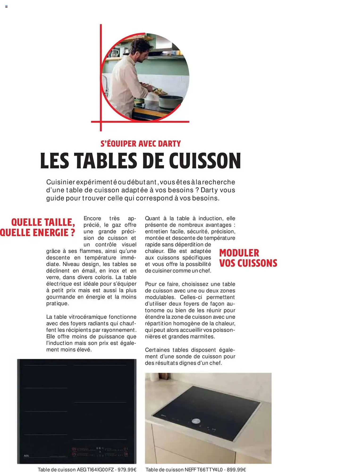 Catalogue Darty du 27 mars au 31 décembre 2025 - Catalogue page 150