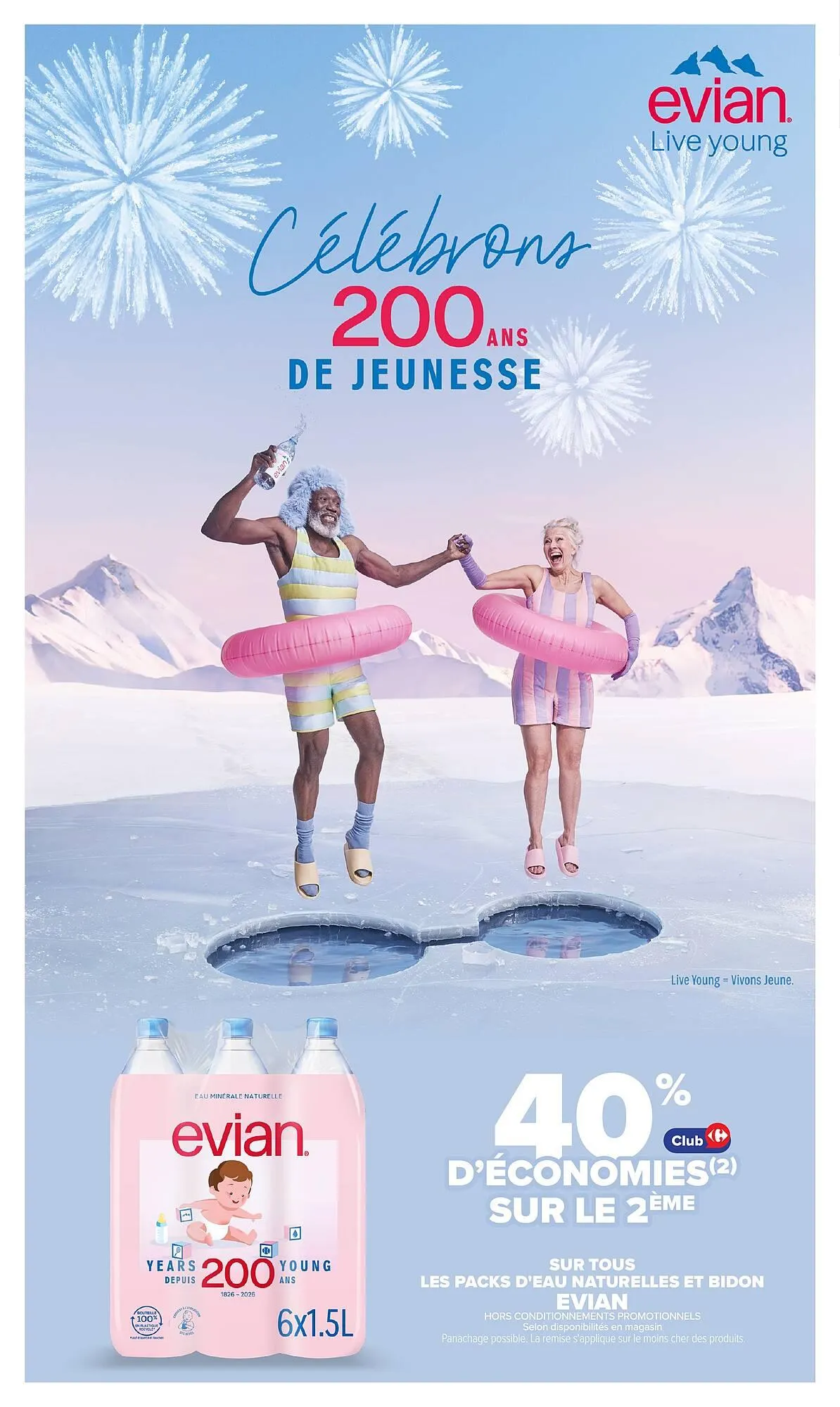 Catalogue Carrefour du 28 avril au 11 mai 2026 - Catalogue page 37