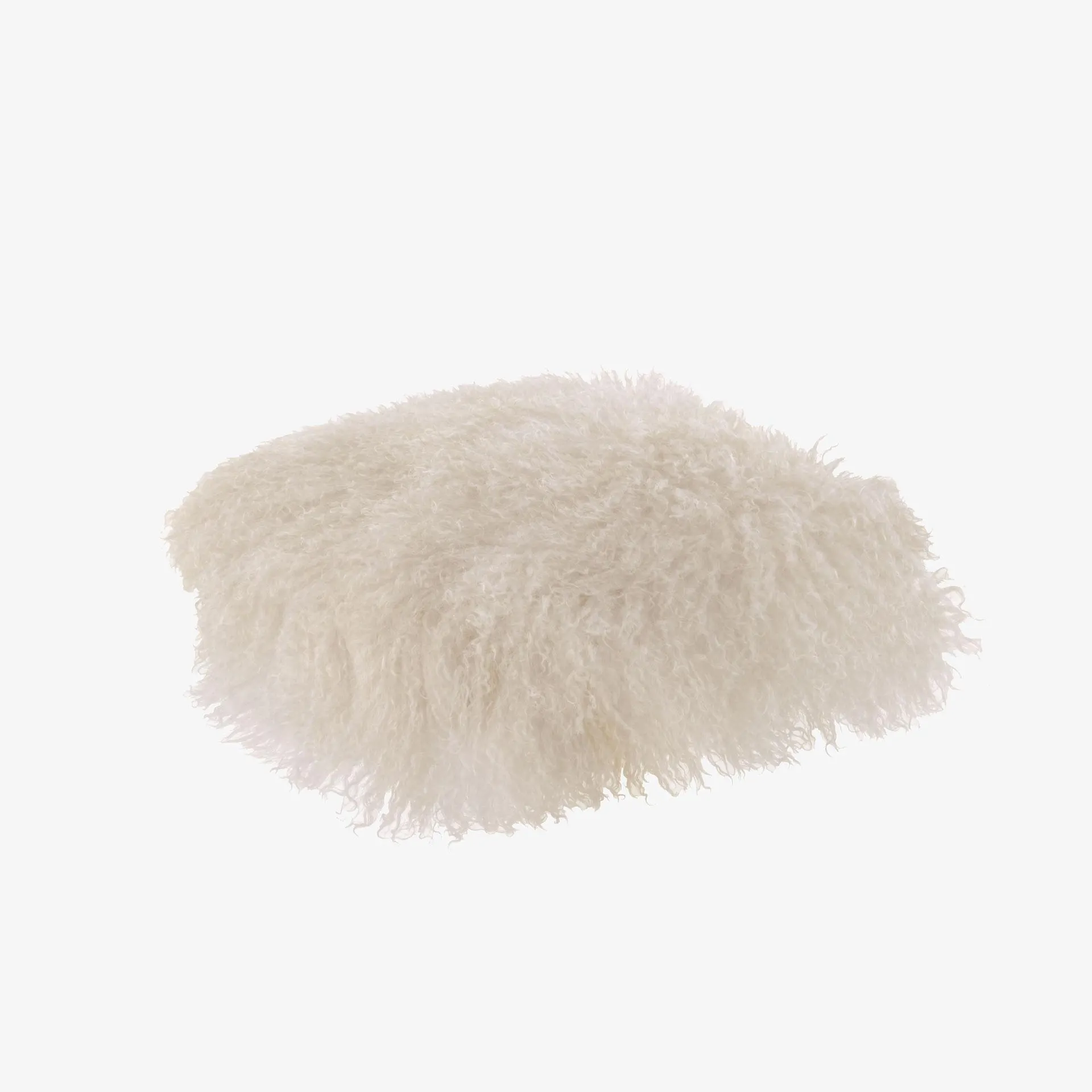 Mil Coussin naturel