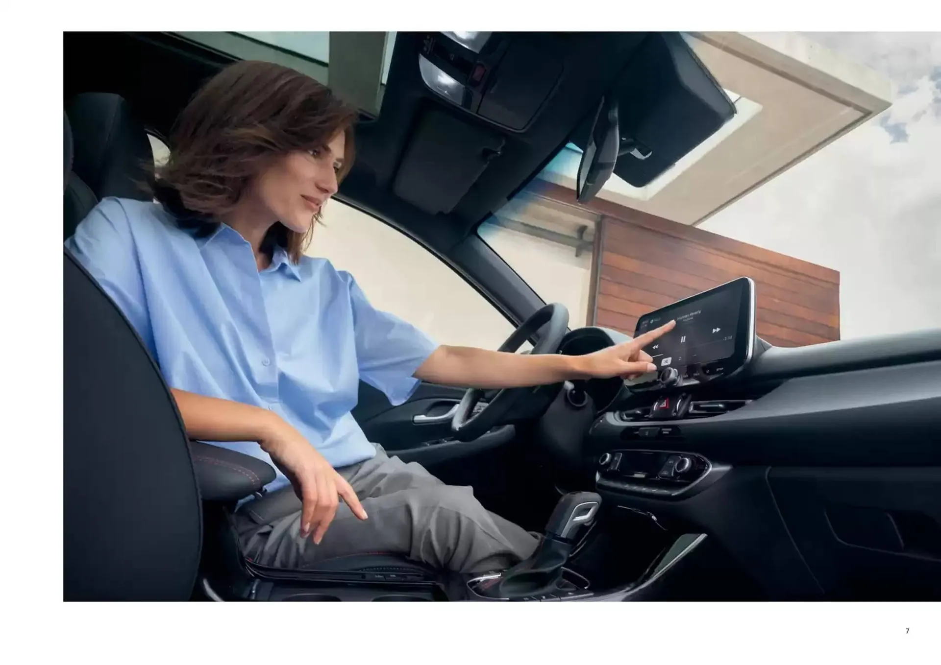 Catalogue Hyundai du 17 avril au 17 avril 2026 - Catalogue page 7