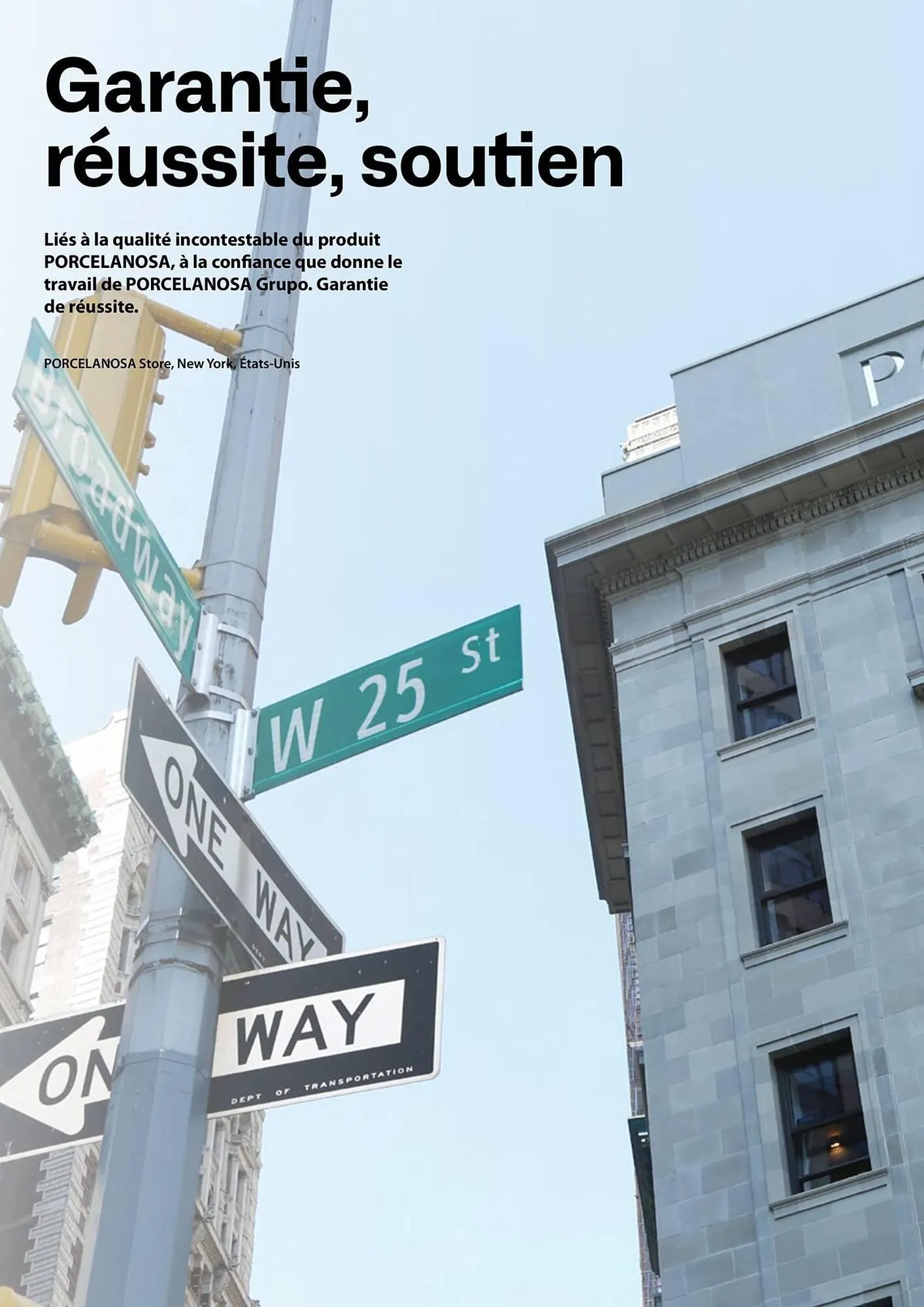 Catalogue Porcelanosa du 27 juin au 31 décembre 2025 - Catalogue page 14