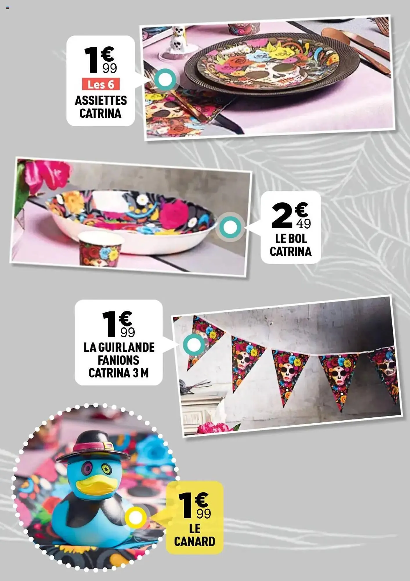 Catalogue Centrakor du 13 octobre au 26 octobre 2025 - Catalogue page 17