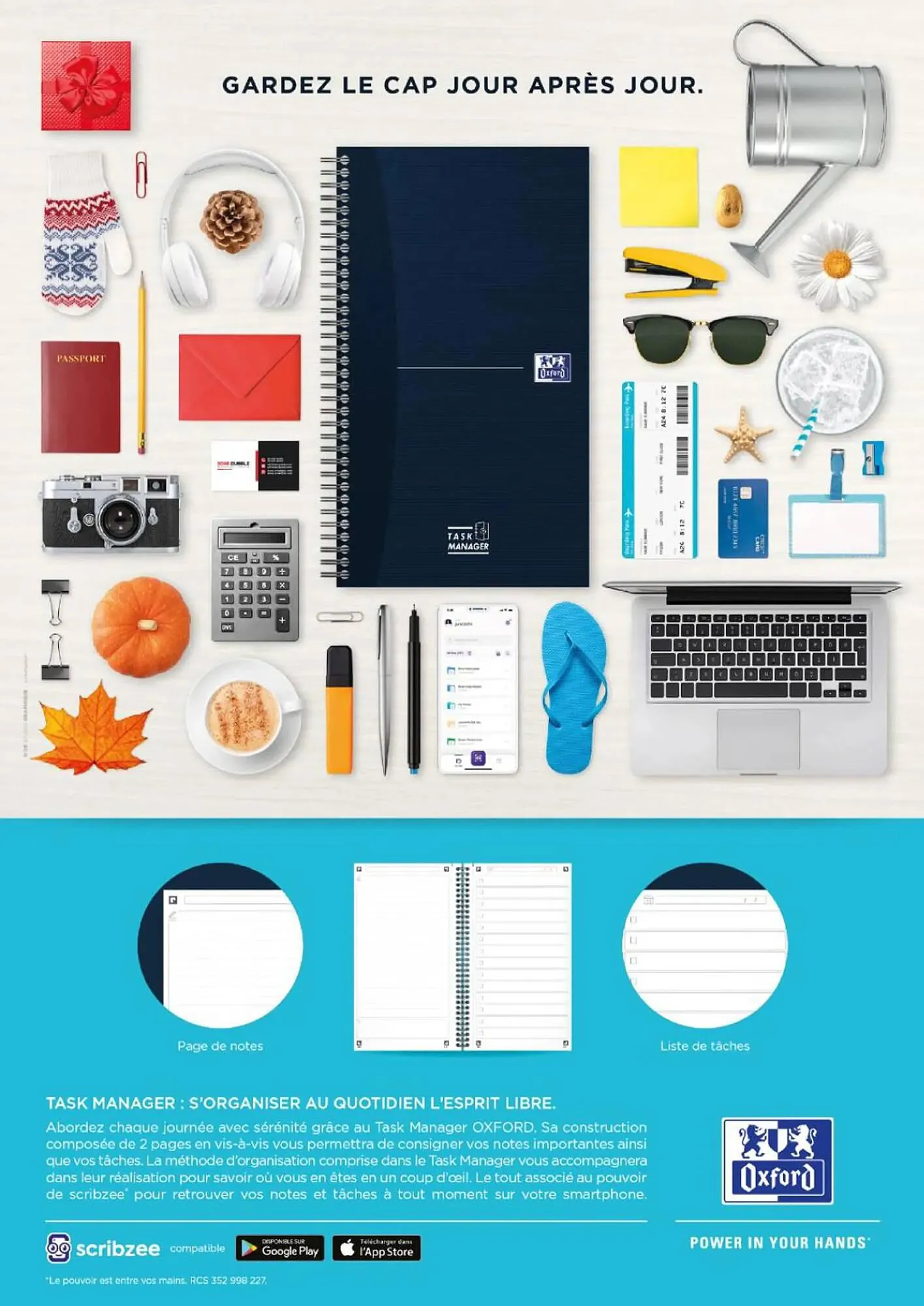 Catalogue Lyreco du 13 mai au 31 décembre 2025 - Catalogue page 30