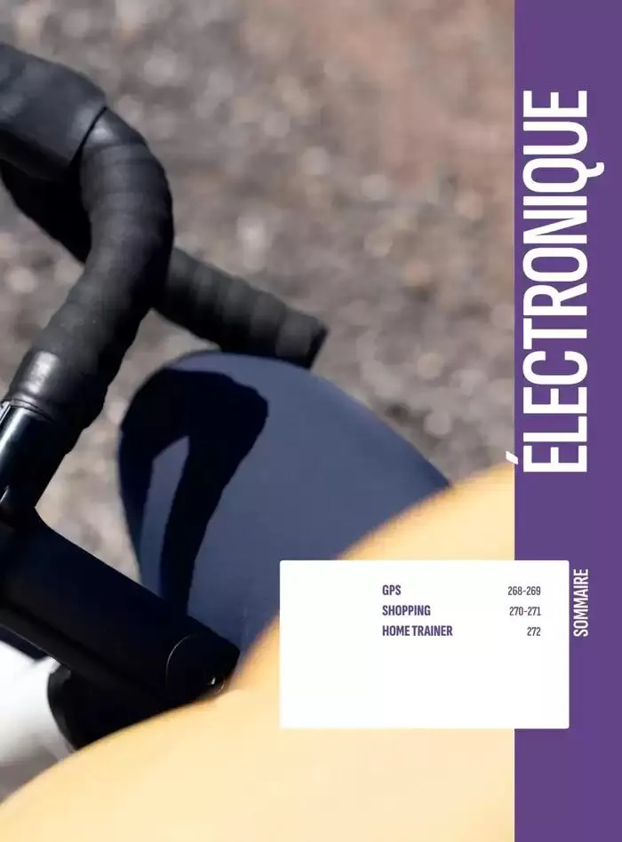 Collection 2025 du 2 mai au 31 décembre 2025 - Catalogue page 267