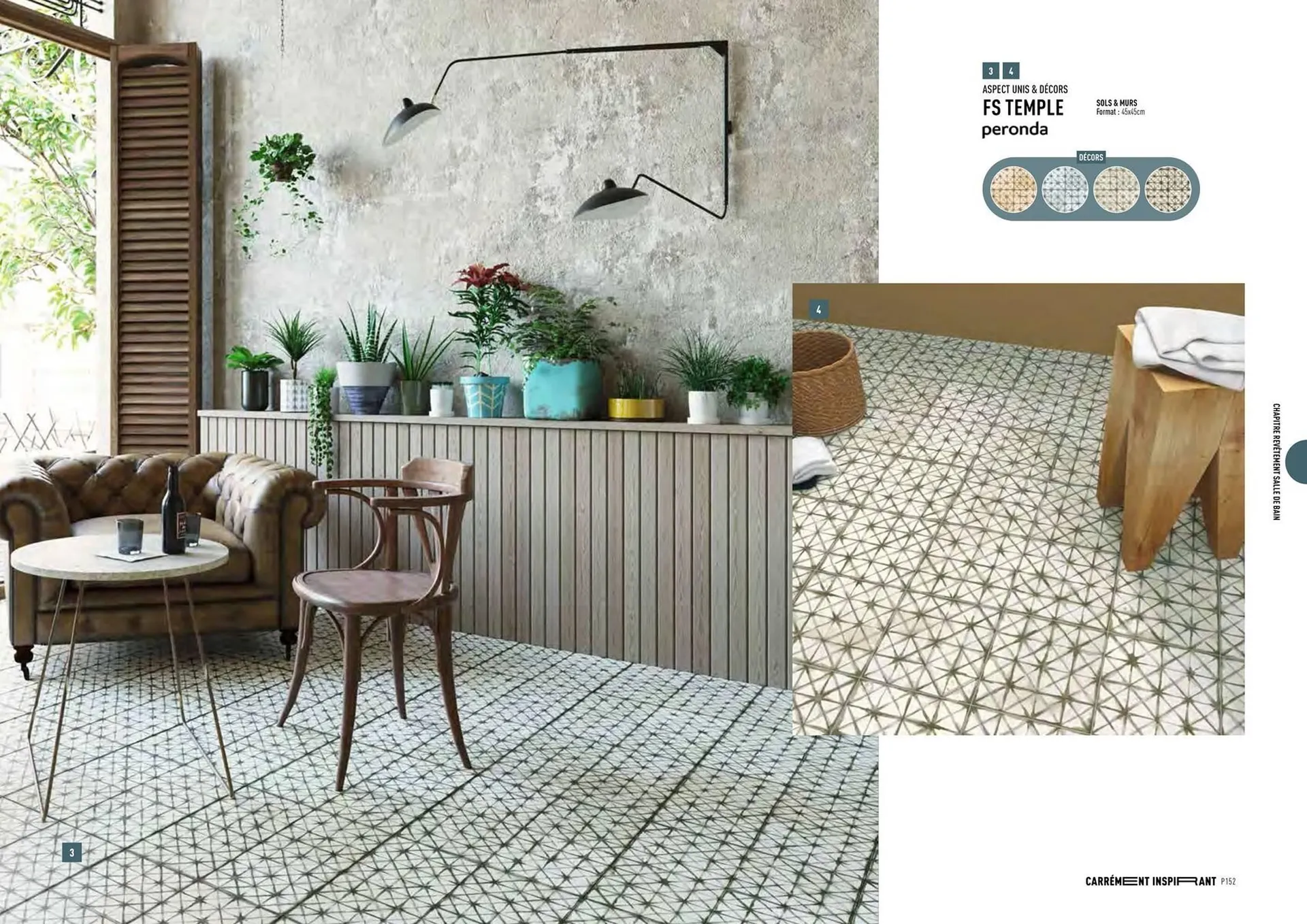 Catalogue Point P du 30 septembre au 31 décembre 2026 - Catalogue page 152