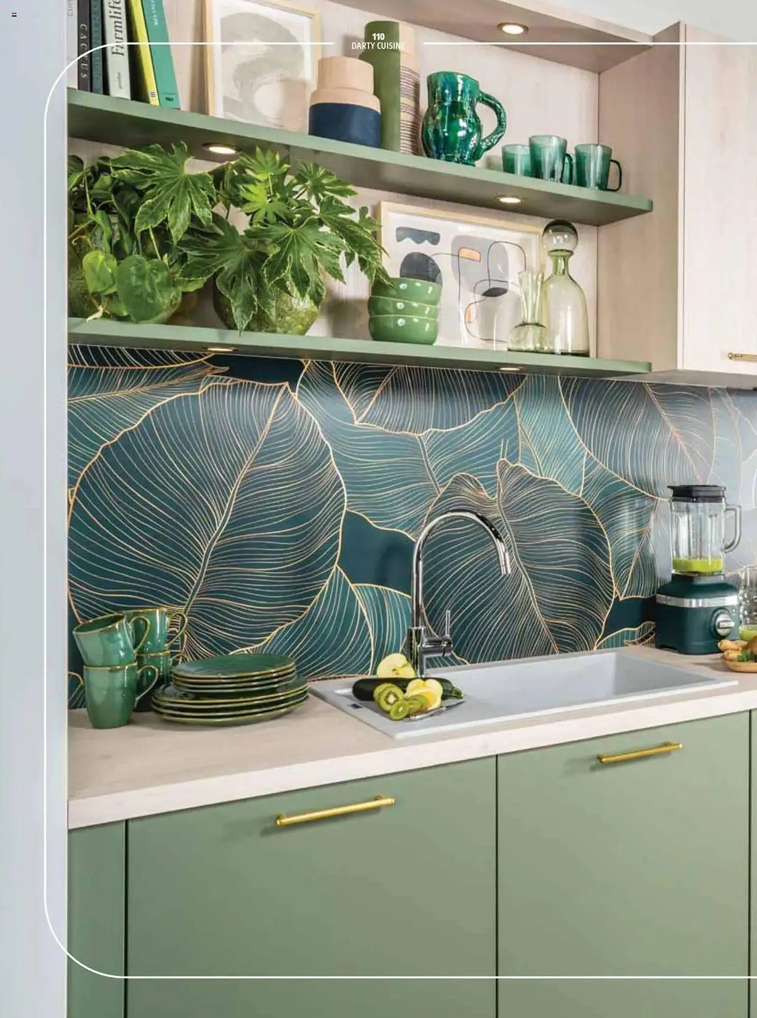 Catalogue Darty du 27 mars au 31 décembre 2025 - Catalogue page 110