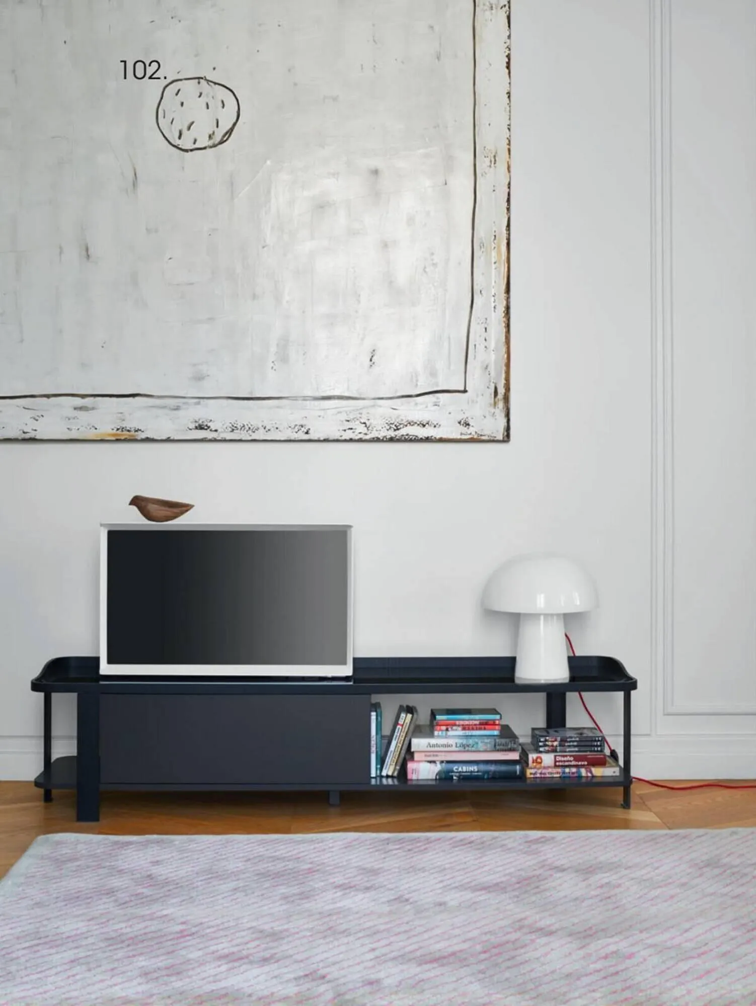 Catalogue Cinna du 5 janvier au 31 décembre 2023 - Catalogue page 102