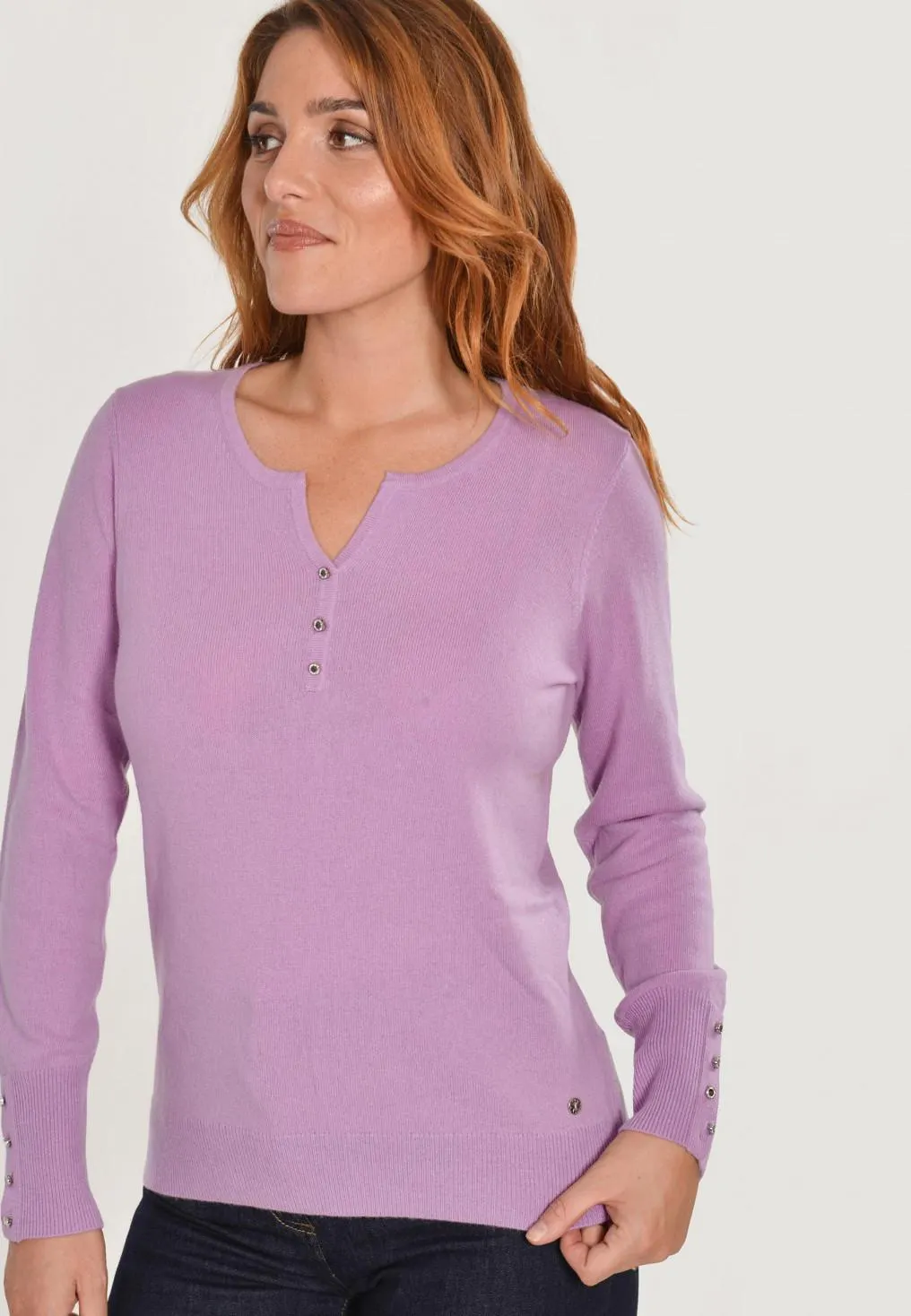 COLETTE - PULL - PARME