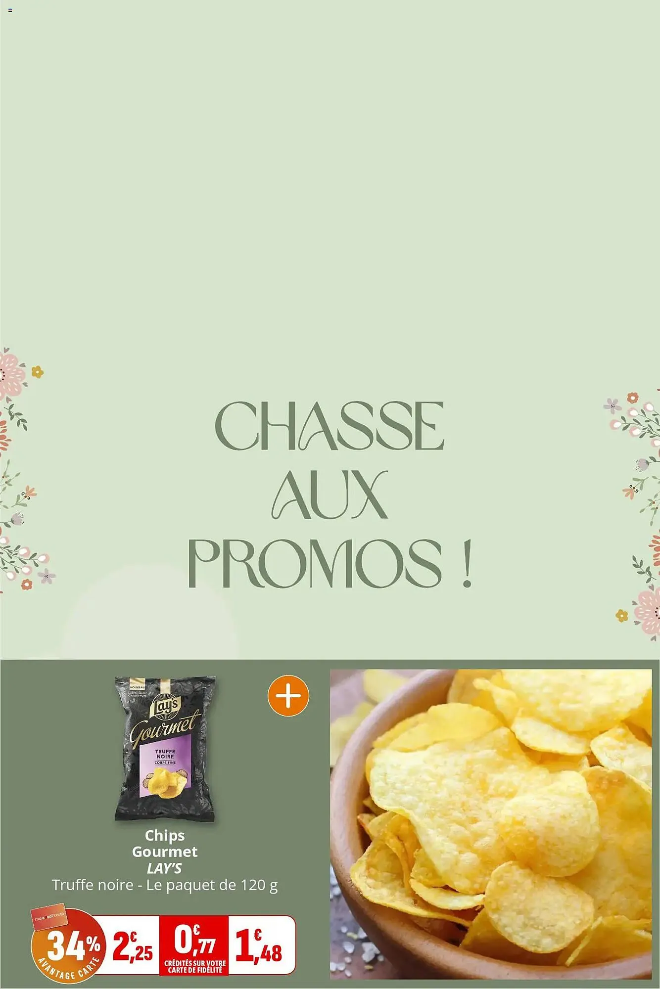 Catalogue Coccinelle Express du 25 mars au 5 avril 2026 - Catalogue page 4