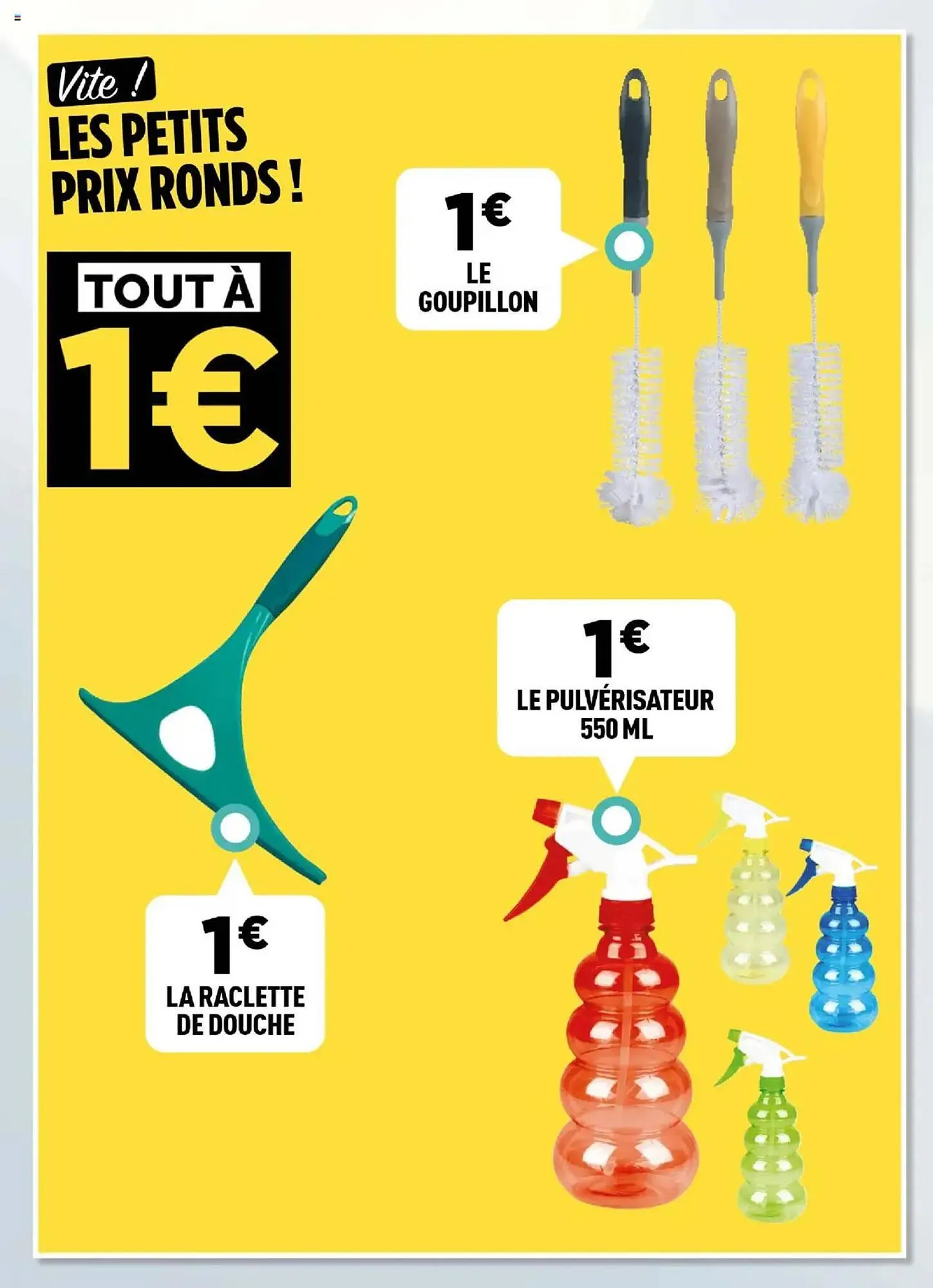 Catalogue Centrakor du 1 septembre au 14 septembre 2025 - Catalogue page 39