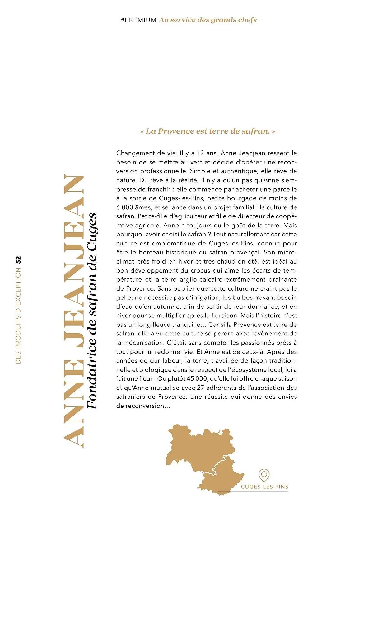 Catalogue METRO du 1 juillet au 31 décembre 2025 - Catalogue page 52