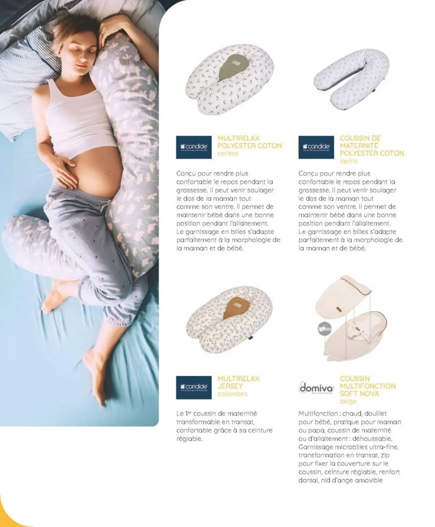 Catalogue autour de bébé du 18 juin au 1 novembre 2025 - Catalogue page 16