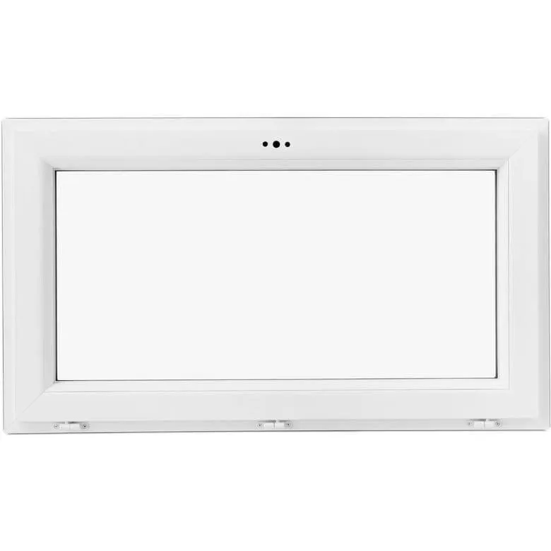 Fenêtre PVC abattant Pria