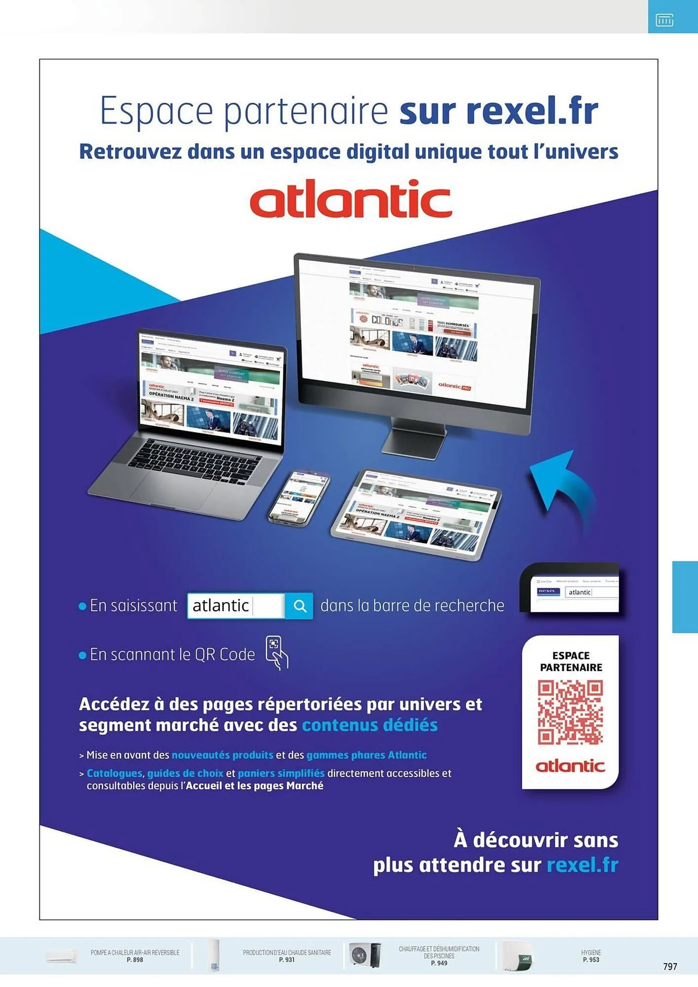 Catalogue Rexel du 31 octobre au 31 décembre 2025 - Catalogue page 3