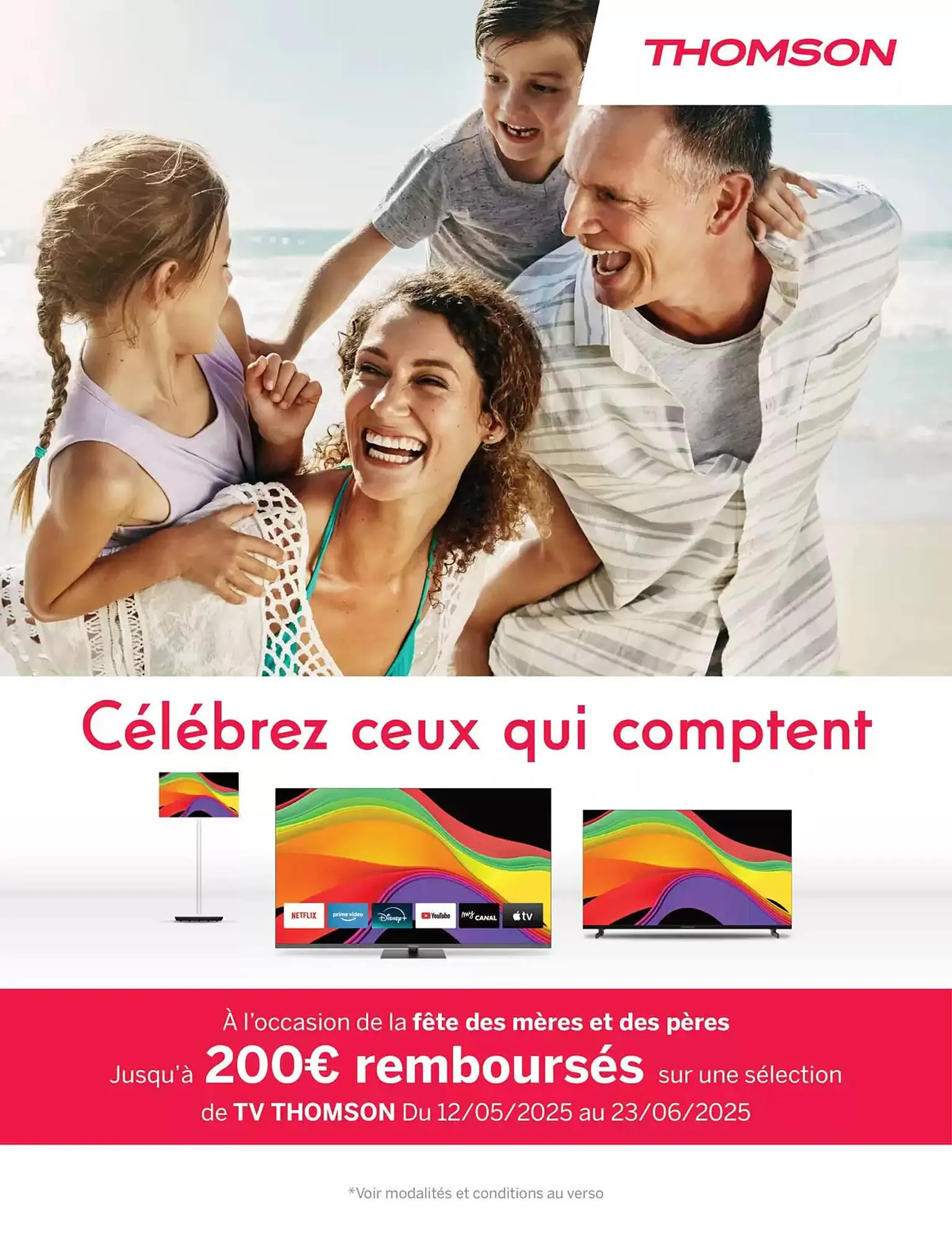Catalogue MDA du 12 mai au 23 juin 2025 - Catalogue page 1
