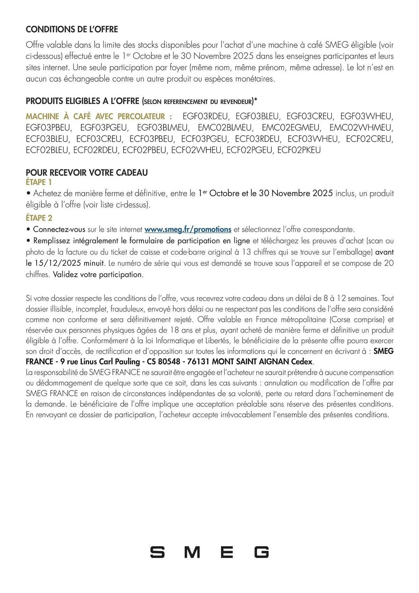 Catalogue Pulsat du 1 octobre au 30 novembre 2025 - Catalogue page 2