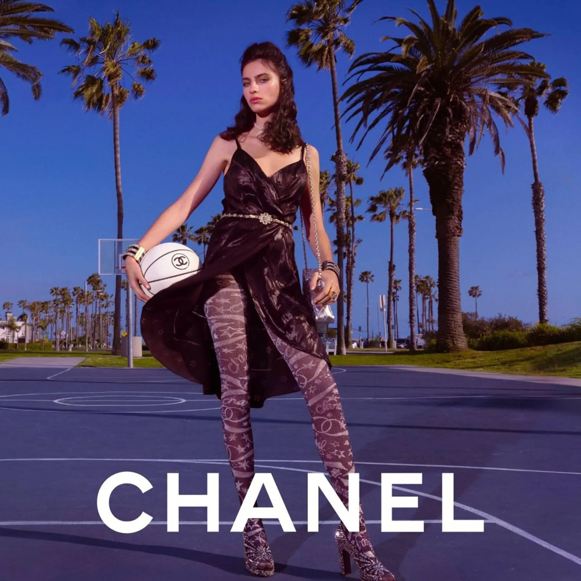 Catalogue Chanel du 15 novembre au 31 décembre 2023 - Catalogue page 3